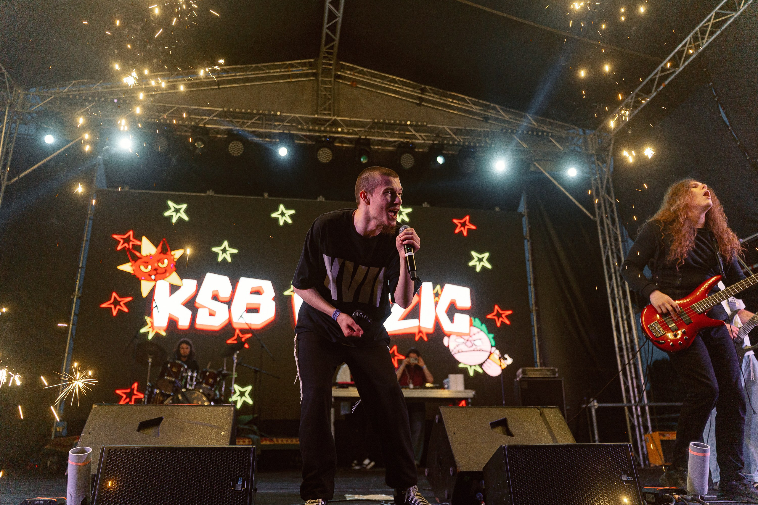 KSB-Muzic. Муз порт. 31.08.2025. Главная