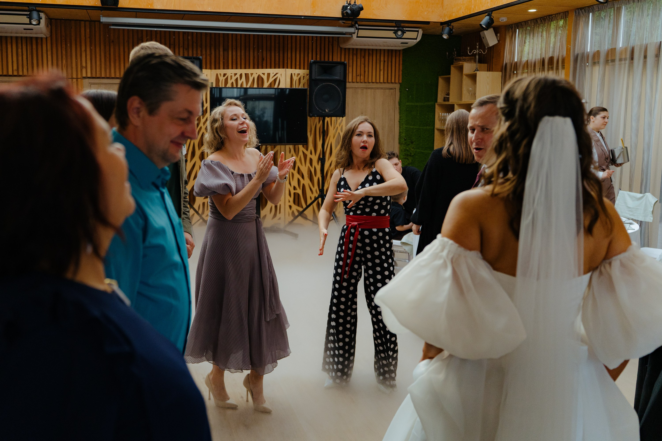 Тарас и Мария. Главная