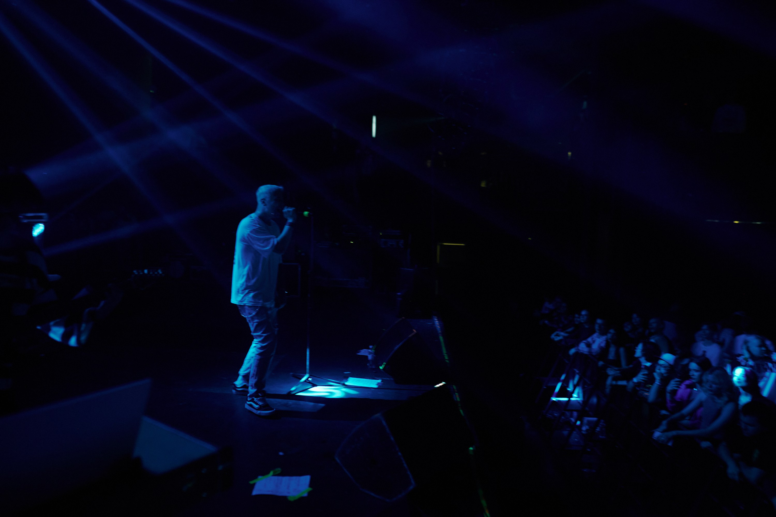 ОШГ 2. Sound. 25.10.2024. Главная