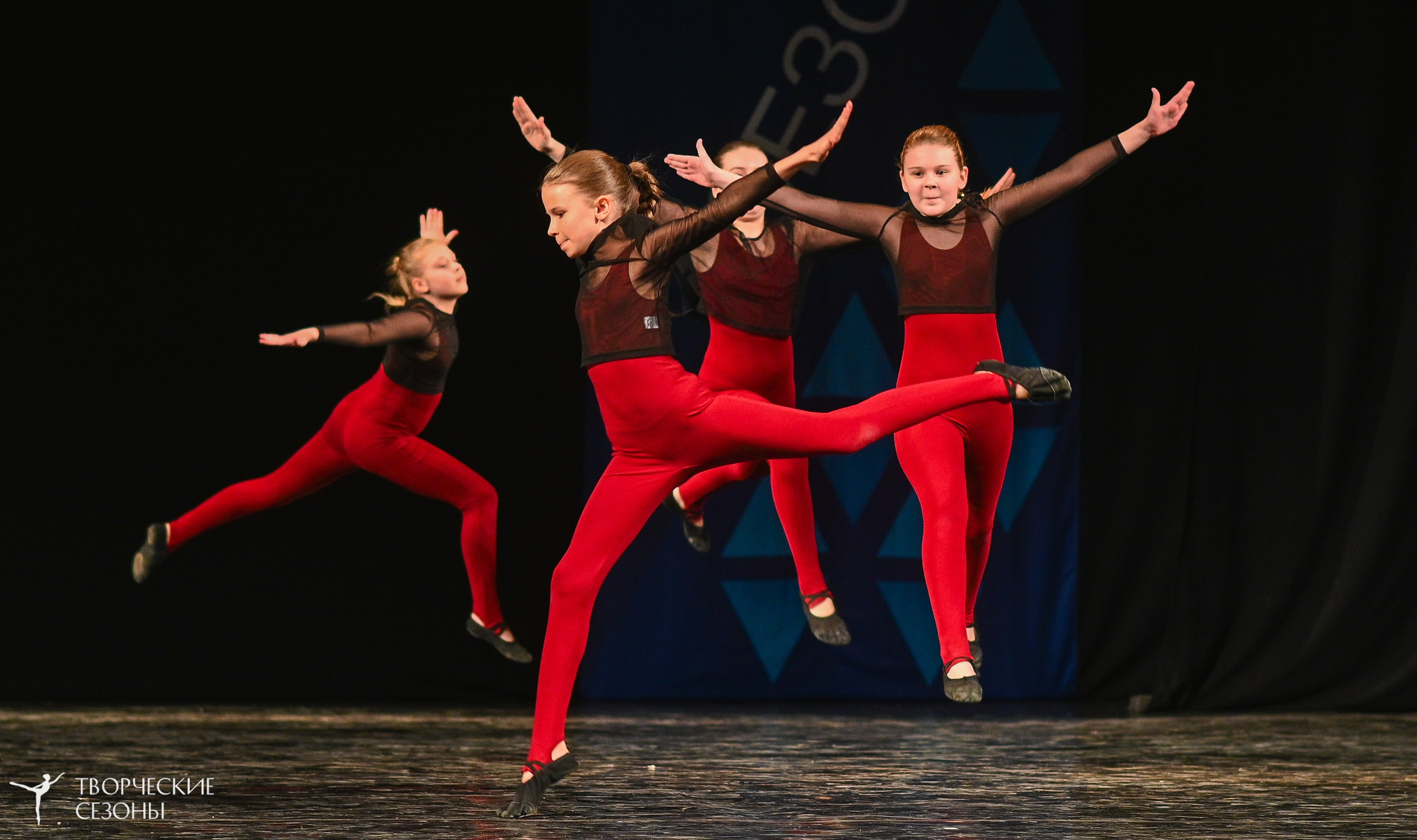 02.04.2026 II Конкурс-фестиваль «Всероссийская Танцевальная Олимпиада. Нижний Новгород». Медиастудия Фото Концепт