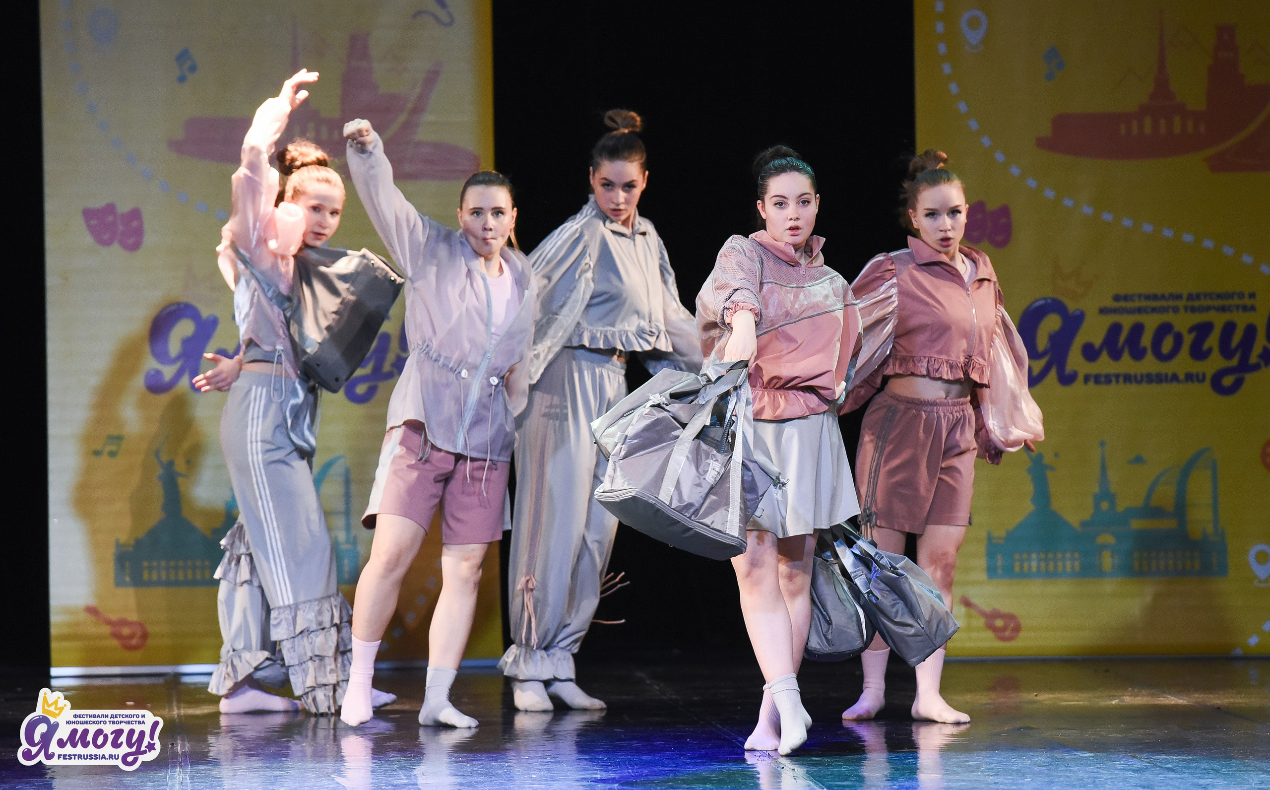 03.04.2026 «Я МОГУ!» 90-й Международный фестиваль-конкурс «Вдохновение. Весна» г. Санкт-Петербург. Медиастудия Фото Концепт