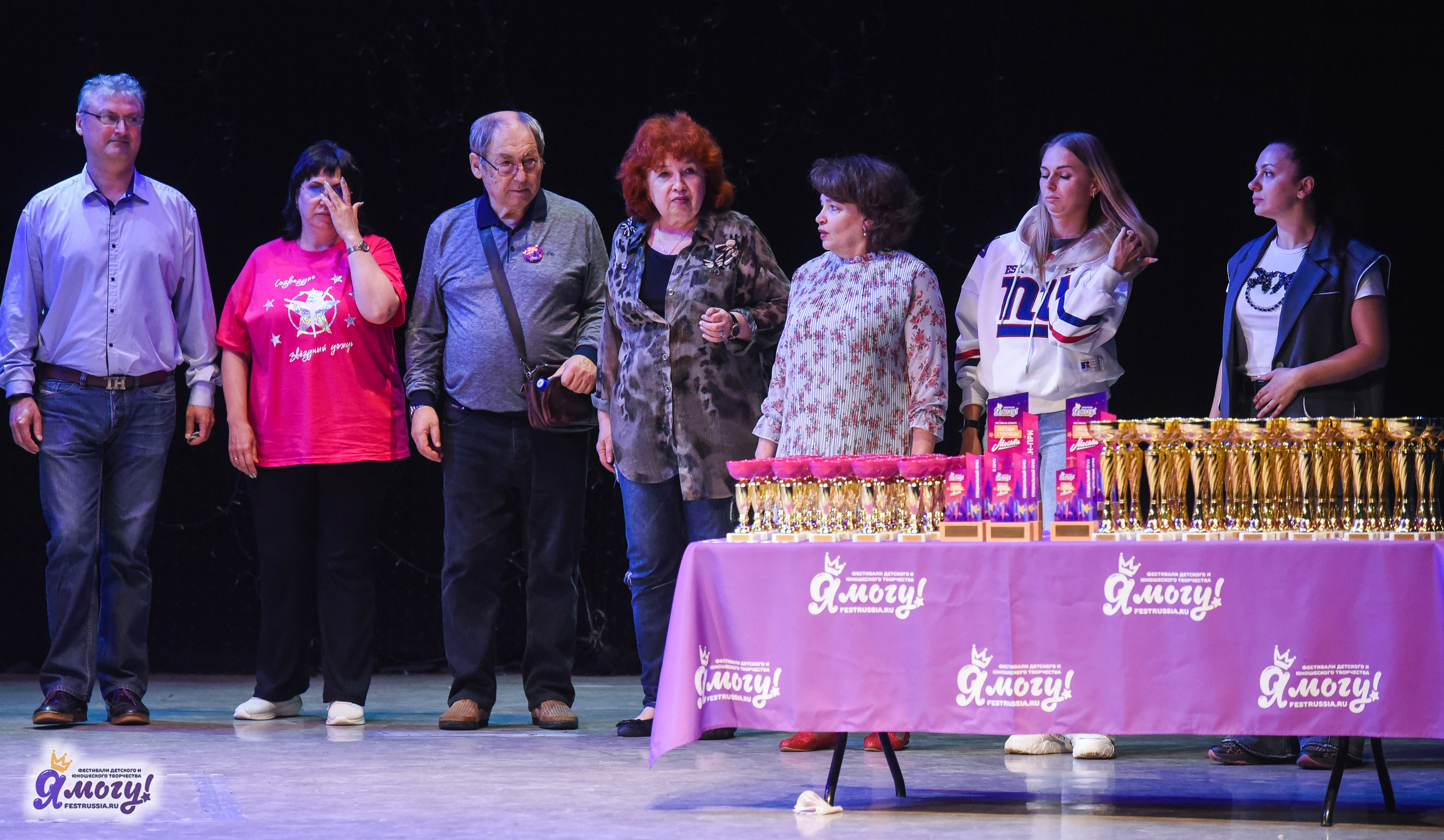 13.06.2025  «Я МОГУ!» 50-й Международный фестиваль-конкурс «Звезды Столицы» г. Москва. Медиастудия Фото Концепт