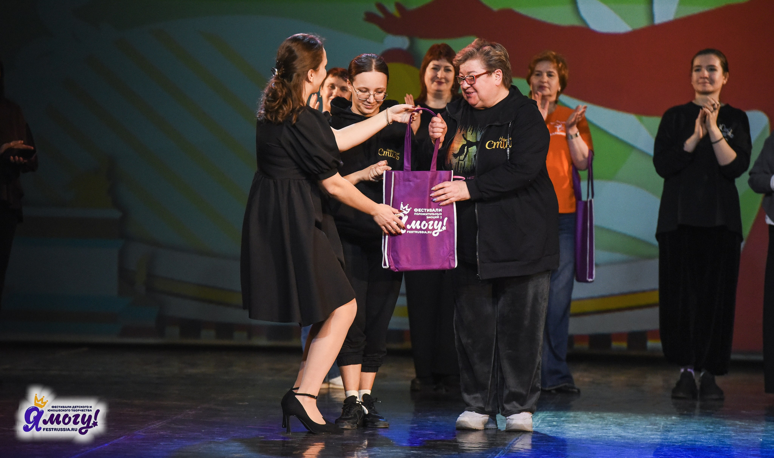 21.02.2026 «Я МОГУ!» 89-й Международный фестиваль-конкурс «Вдохновение. Зима» г. Санкт-Петербург. Медиастудия Фото Концепт