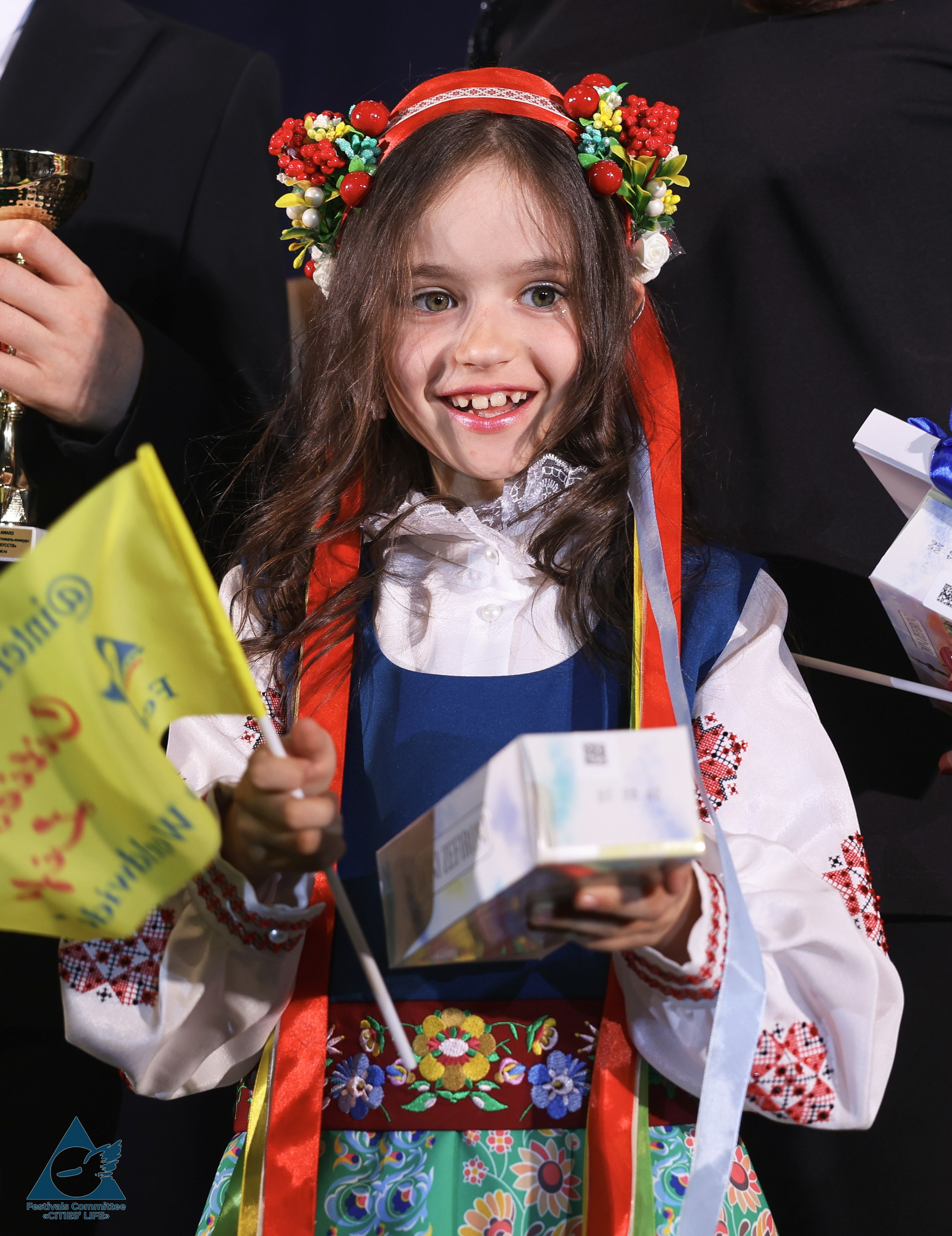 03.05.2026 «Жизнь Городов» Фестиваль-конкурс «ПЛАНЕТА ИСКУССТВ» г. Санкт-Петербург. Медиастудия Фото Концепт