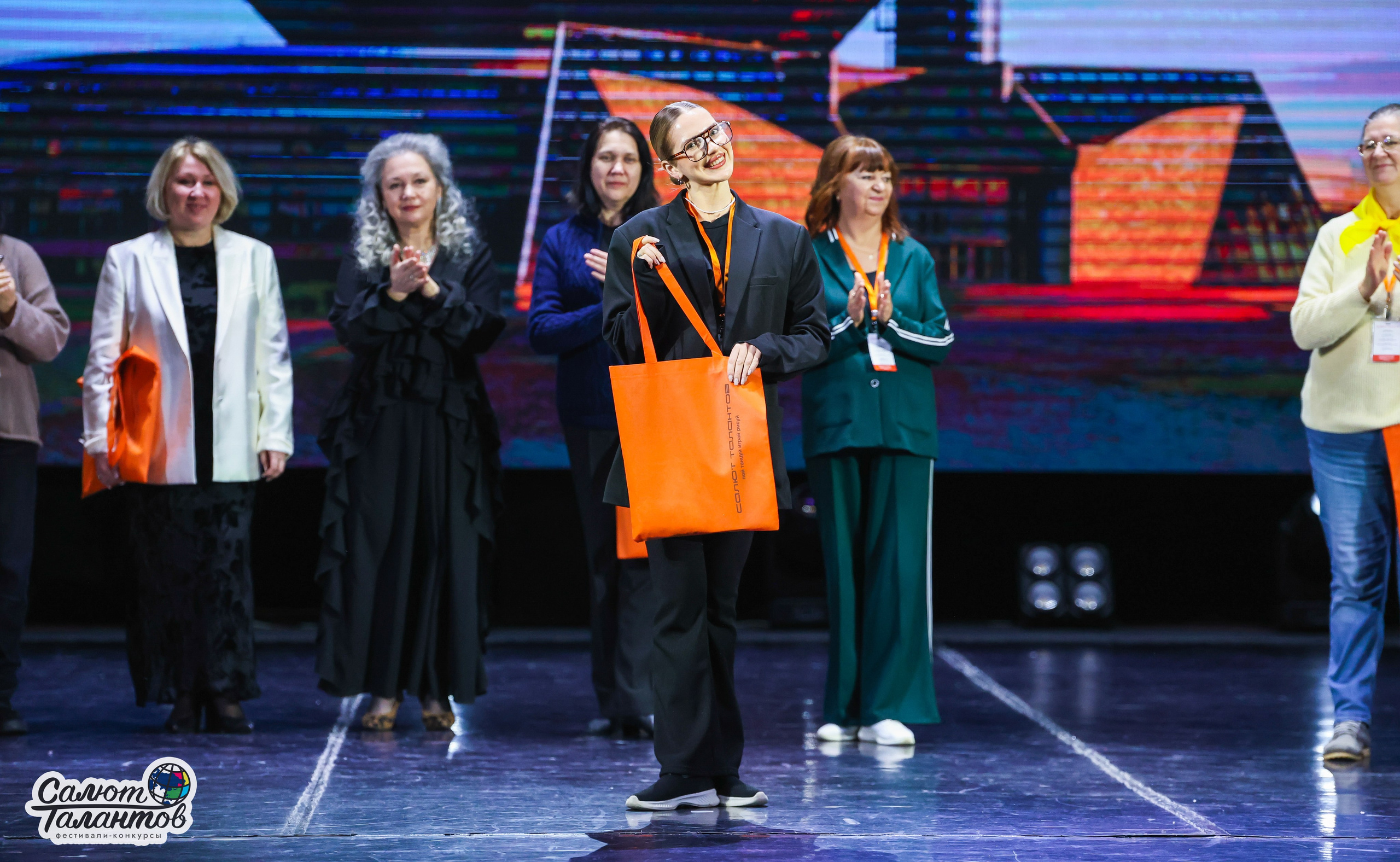 10.01.2026 «Салют Талантов» 31-й фестиваль-конкурс «Белорусские узоры» г. Минск. Медиастудия Фото Концепт