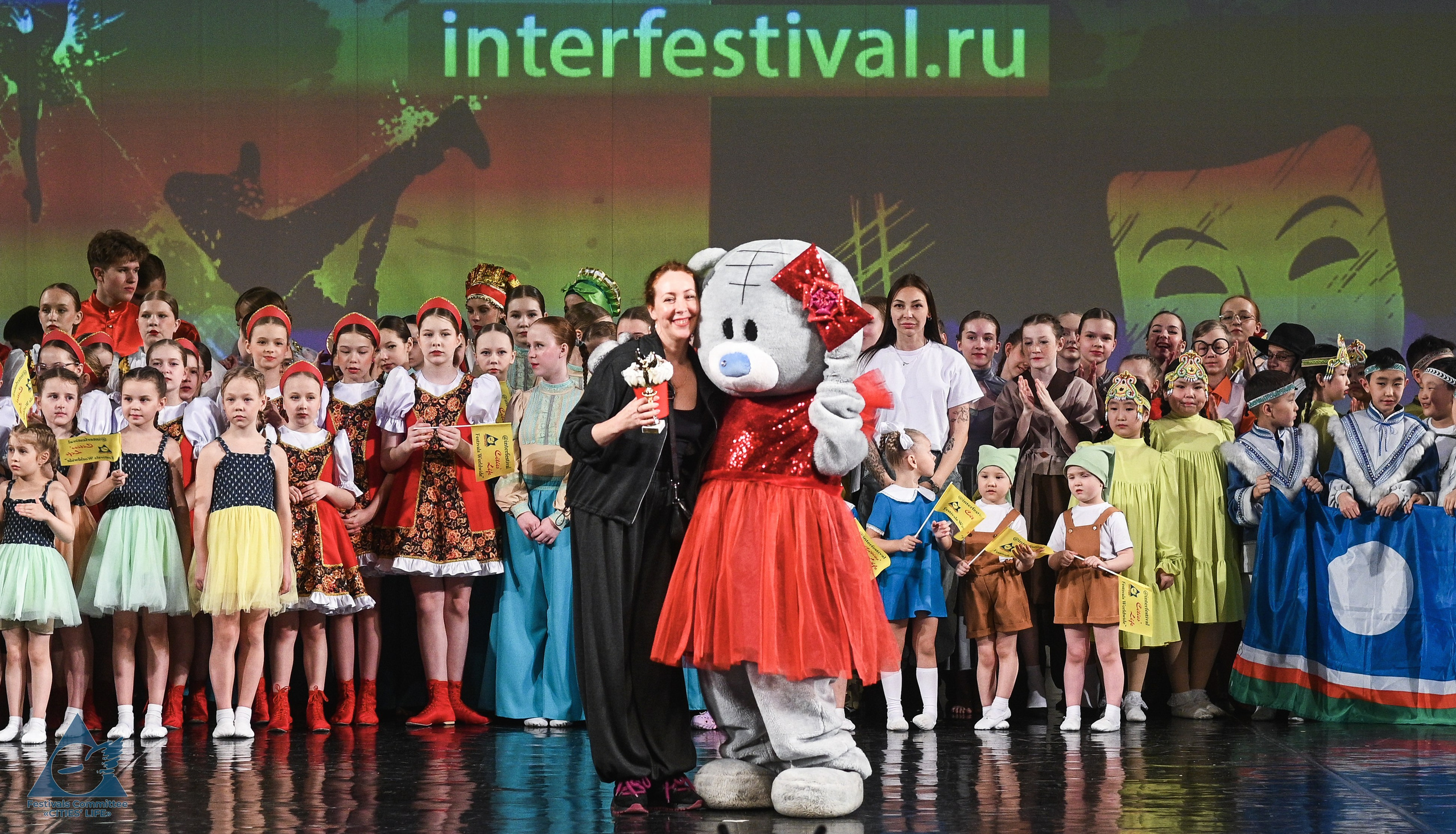 06.04.2026 «Жизнь Городов» Фестиваль-конкурс «ПЛАНЕТА ИСКУССТВ» г. Санкт-Петербург. Медиастудия Фото Концепт