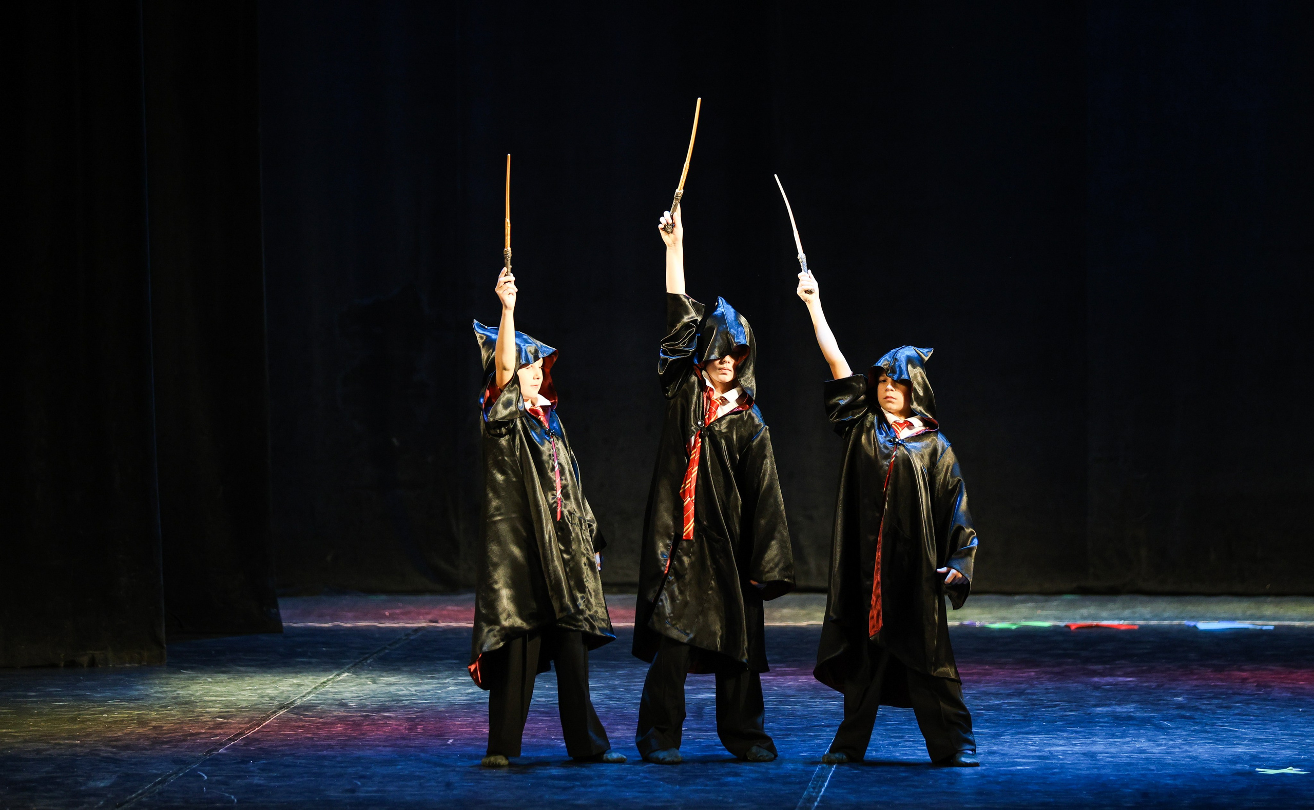 09.11.2024 Фестиваль хореографического искусства «АРТ-КОМПАС. УРАЛ» г. Челябинск. Медиастудия Фото Концепт