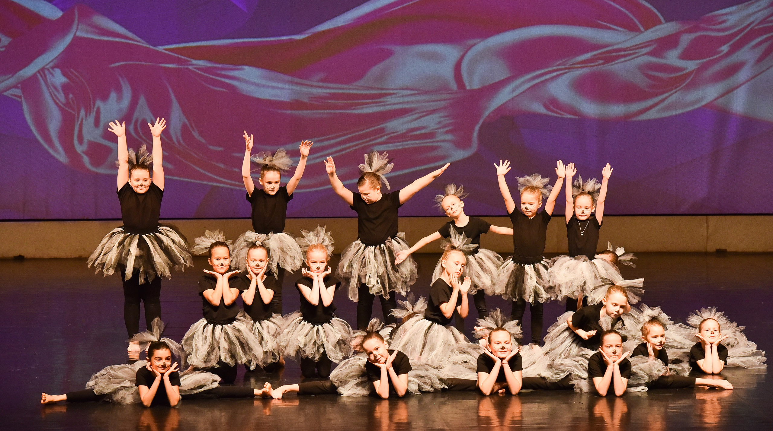 01.12.2024 Фестиваль хореографического искусства «АРТ-КОМПАС. СЕВЕРО-ЗАПАД» г. Спб. Медиастудия Фото Концепт