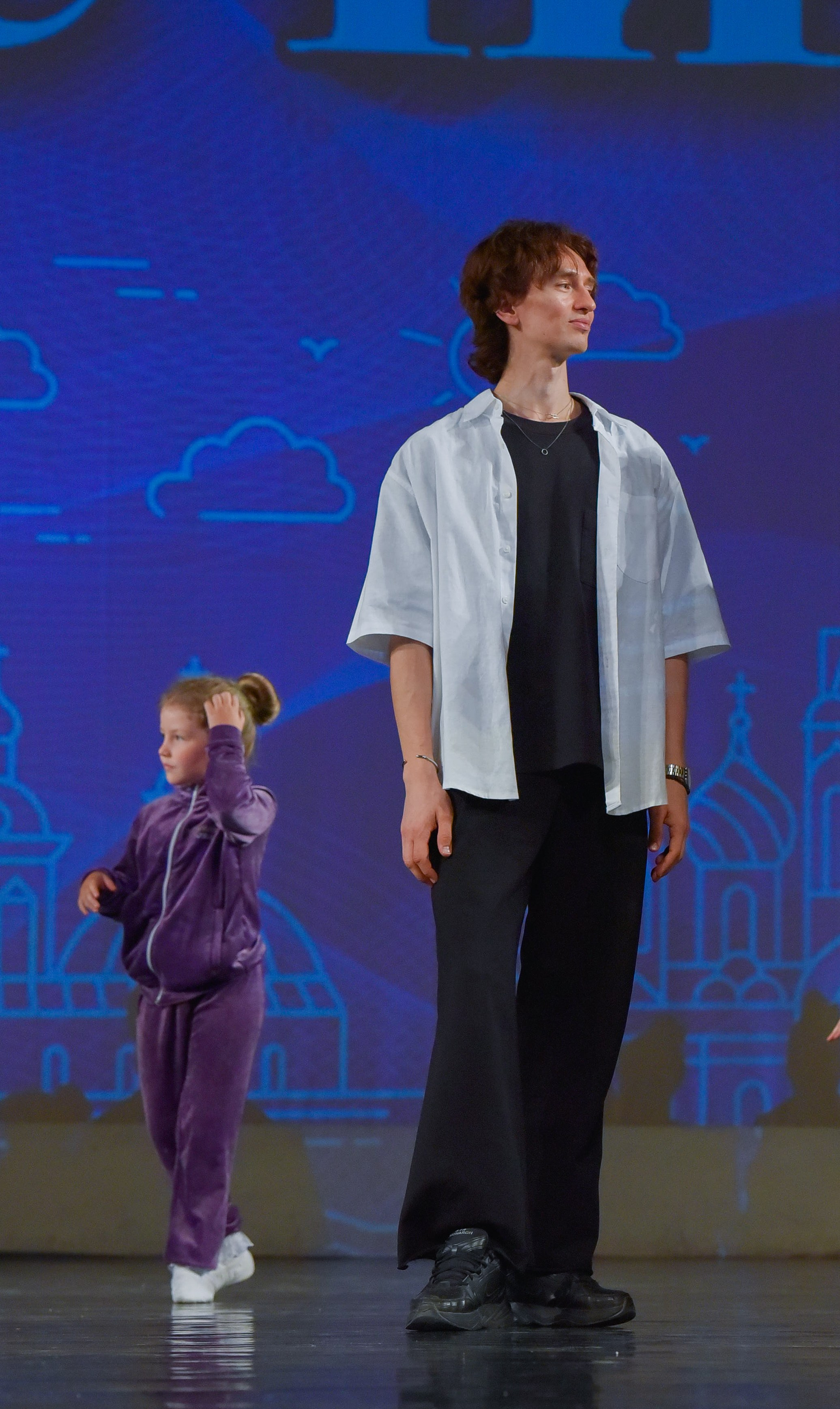 08.06.2024 Всероссийский фестиваль талантов «Невские встречи» г. Санкт-Петербург. Медиастудия Фото Концепт