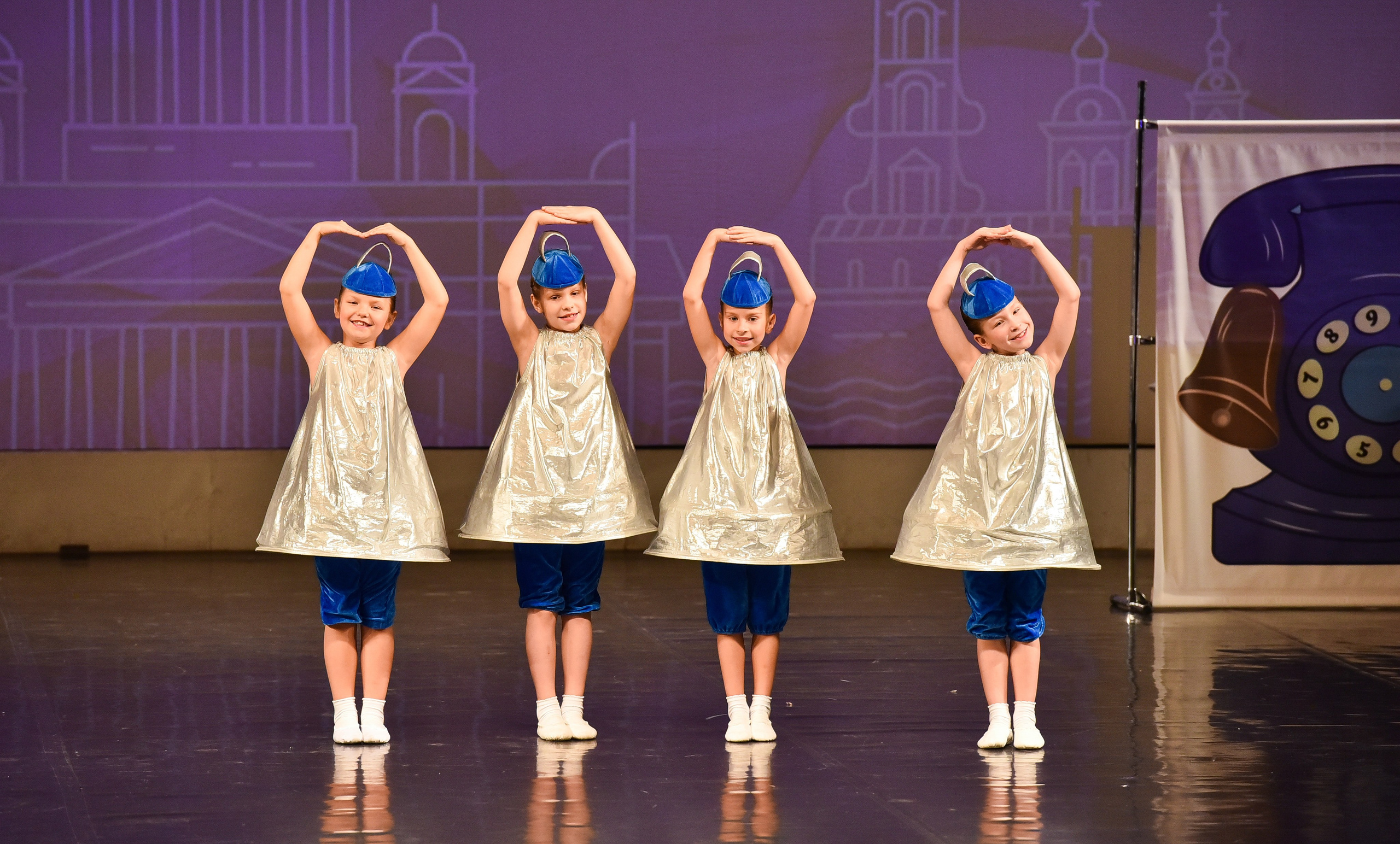 01.12.2024 Фестиваль хореографического искусства «АРТ-КОМПАС. СЕВЕРО-ЗАПАД» г. Спб. Медиастудия Фото Концепт