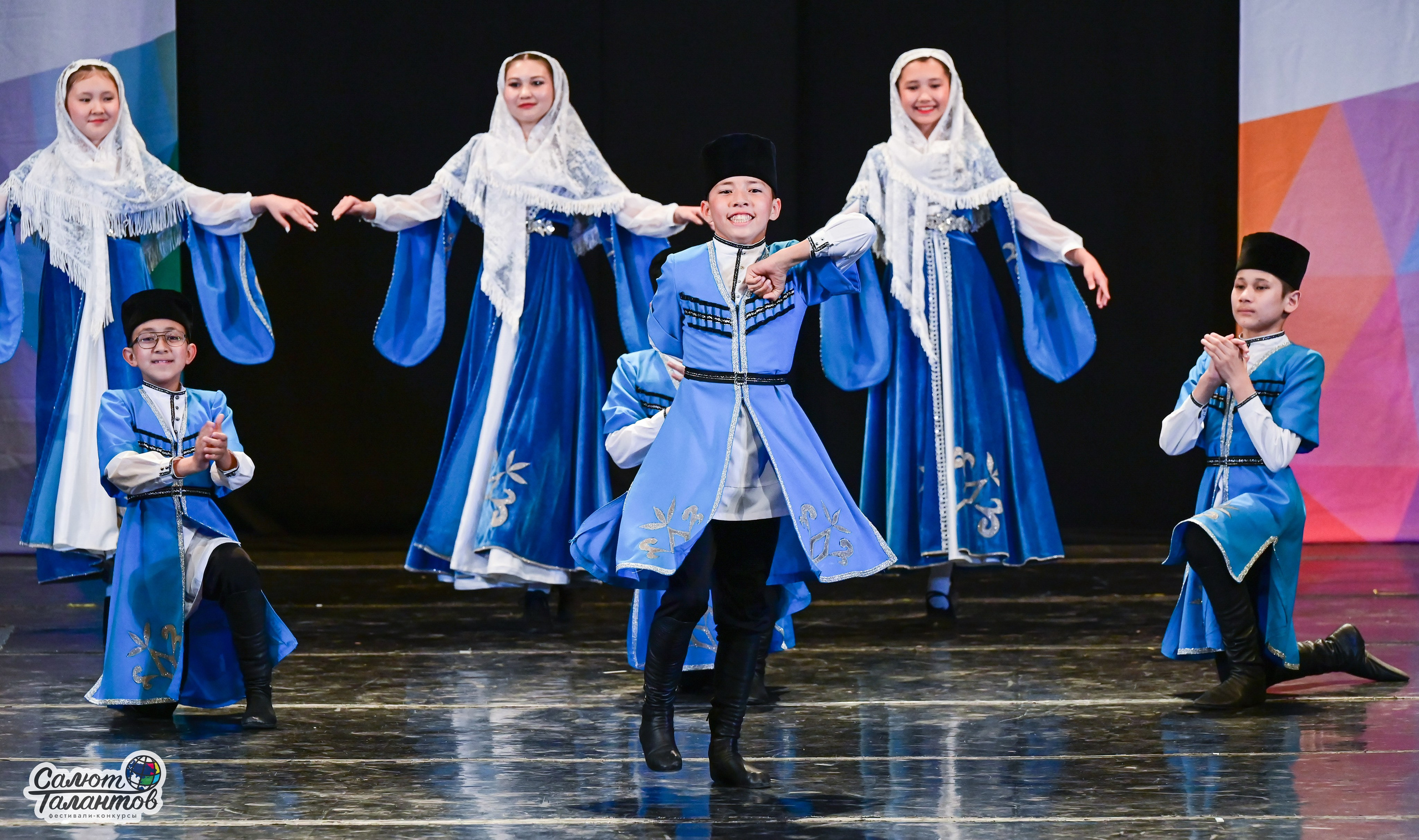 13.06.2025 «Салют Талантов» 41-й Международный фестиваль-конкурс «МОСКВА ВЕРИТ ТАЛАНТАМ» г. Москва. Медиастудия Фото Концепт