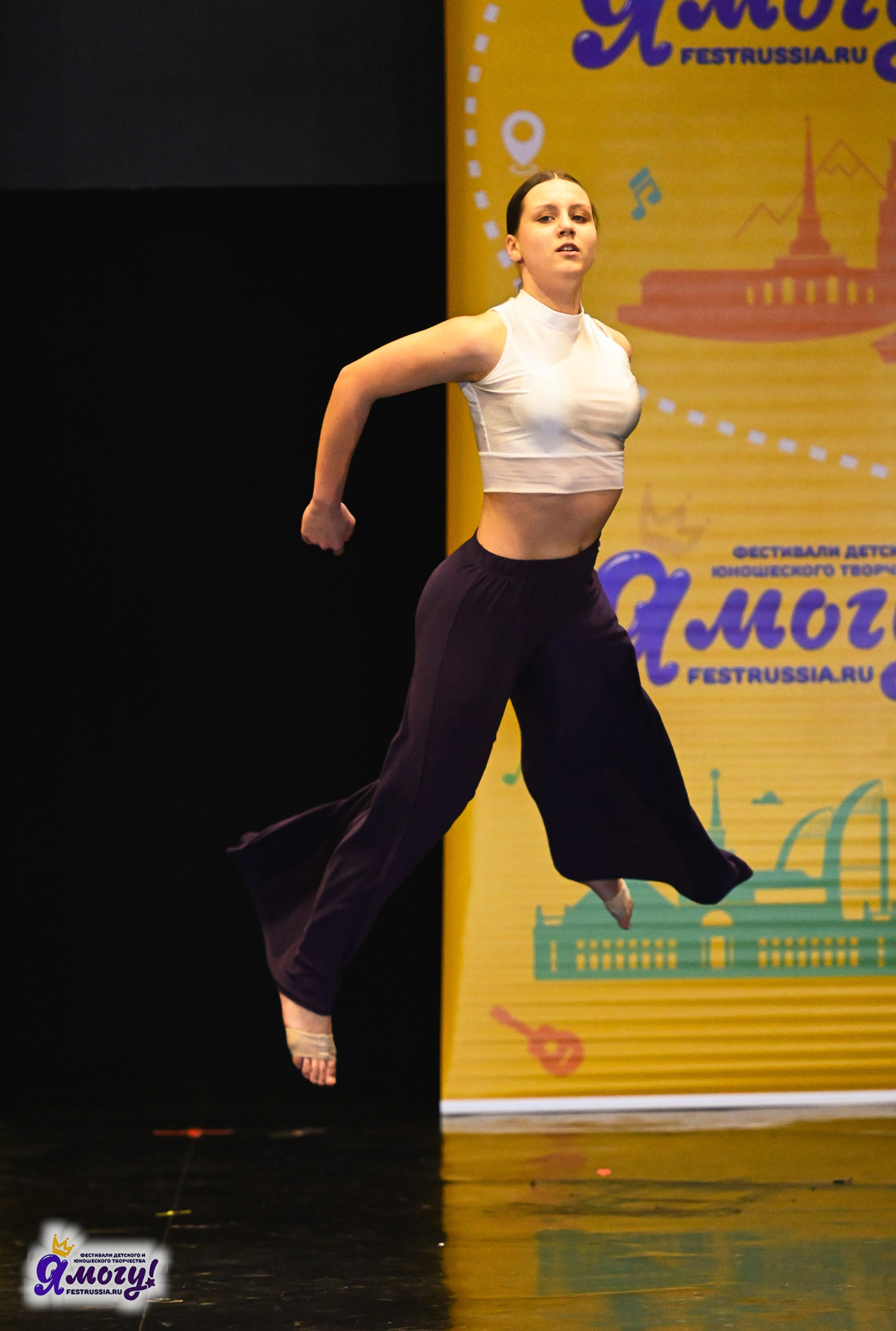 12.05.2025 «Я МОГУ!» XVI Международный фестиваль-конкурс «На волжских берегах». Медиастудия Фото Концепт