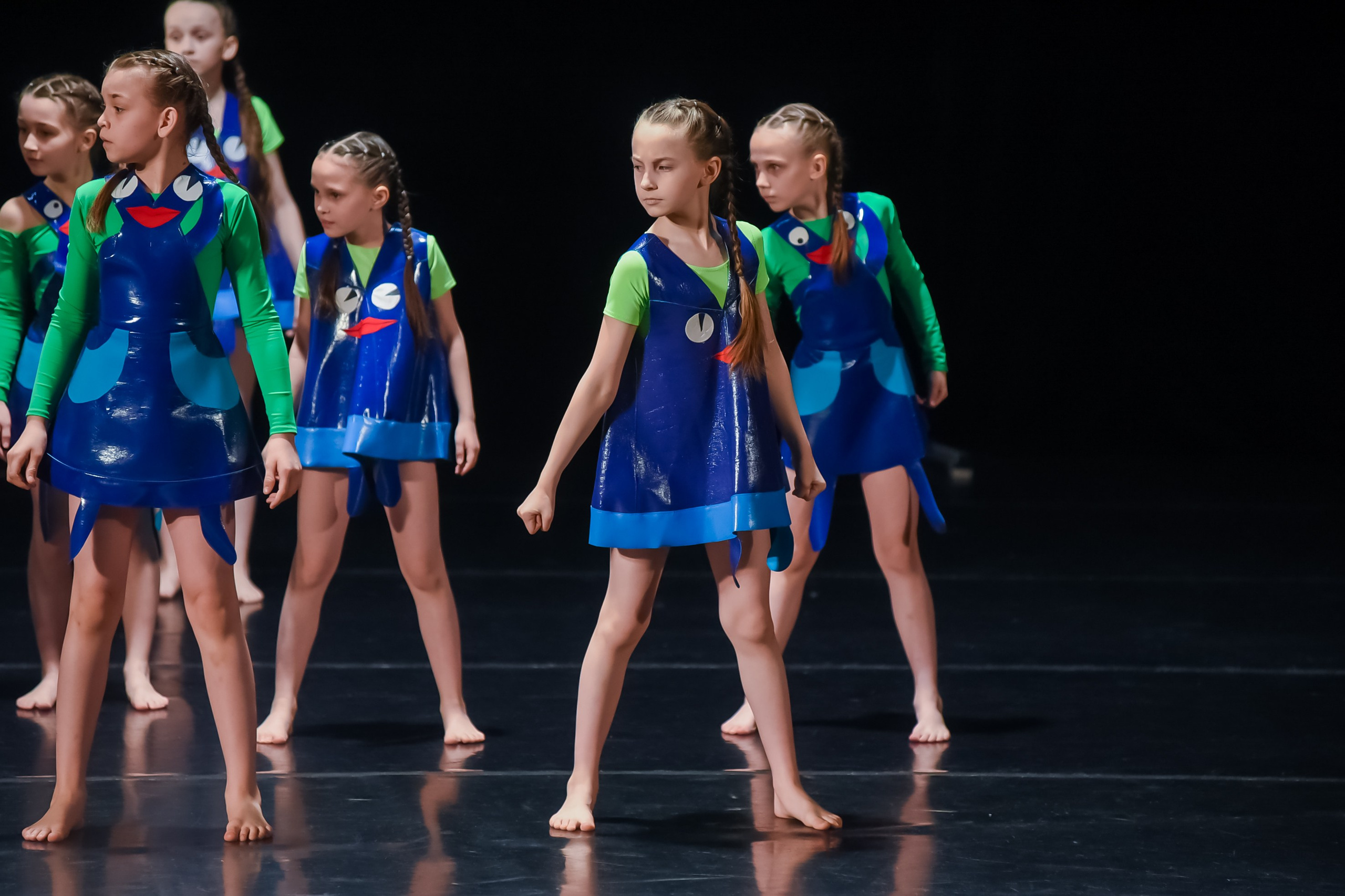 19.05.2024 Всероссийский конкурс современной хореографии «Стрелка» г. Нижний Н. Медиастудия Фото Концепт