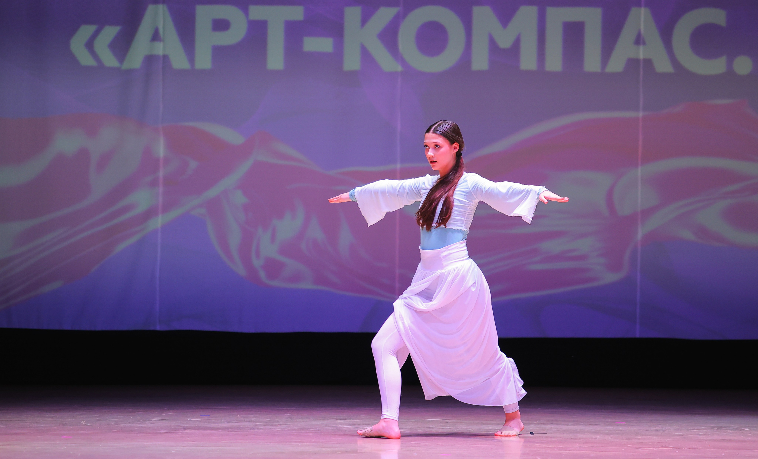 26.04.2025 Фестиваль хореографического искусства «АРТ-КОМПАС.ЮГ» г. Волгоград. Медиастудия Фото Концепт