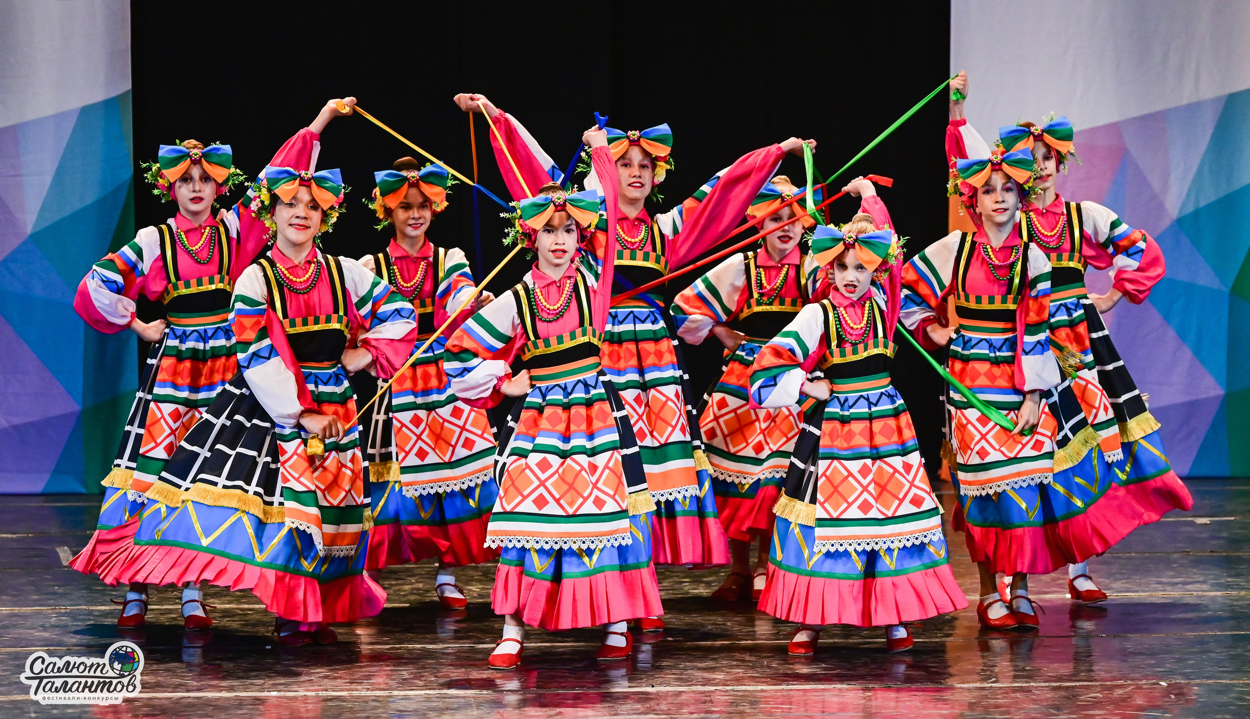 14.06.2025 «Салют Талантов» 41-й Международный фестиваль-конкурс «МОСКВА ВЕРИТ ТАЛАНТАМ» г. Москва. Медиастудия Фото Концепт