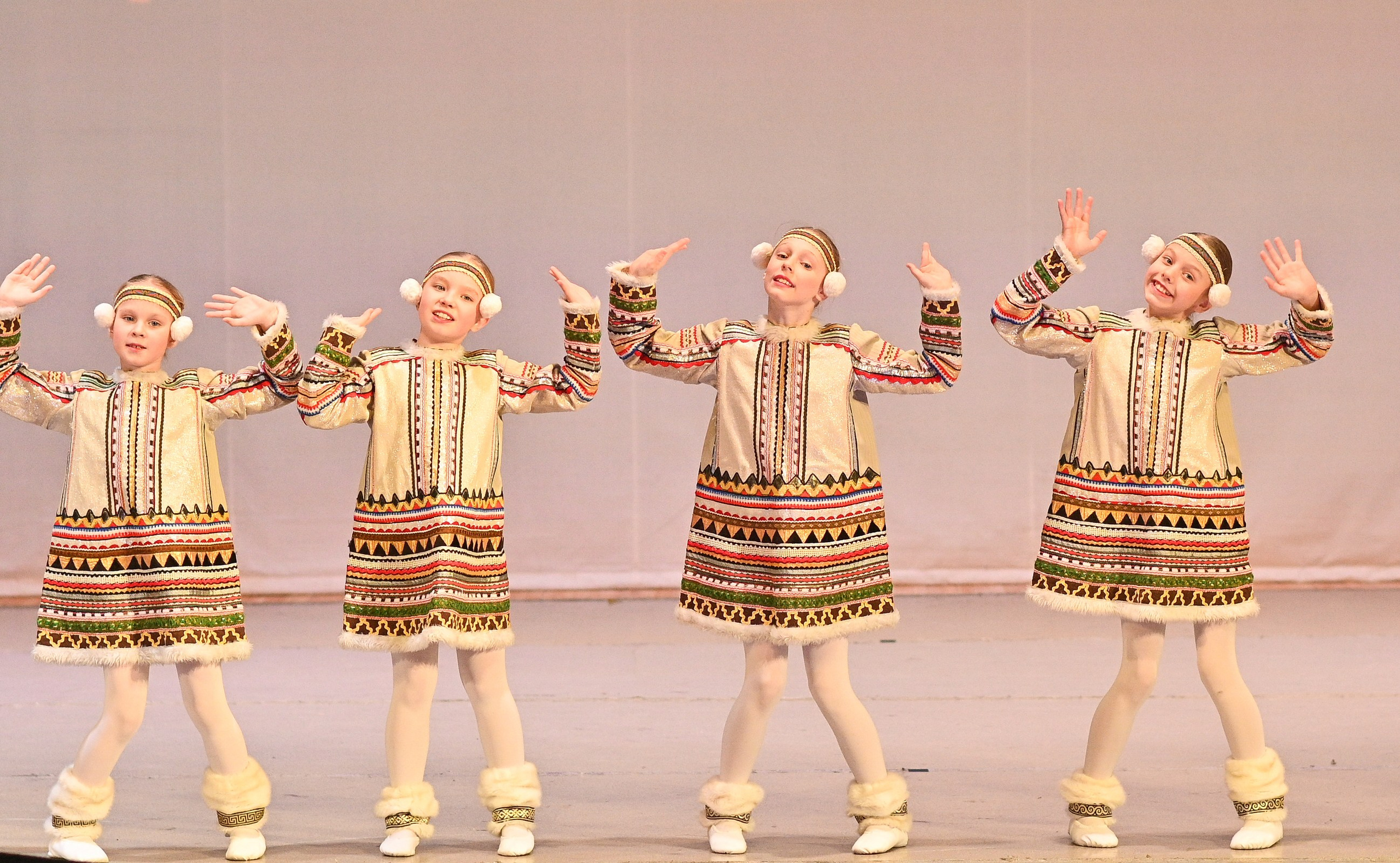 30.11.2024 Фестивальное движение «Шаг к мечте» г. Петрозаводск. Медиастудия Фото Концепт