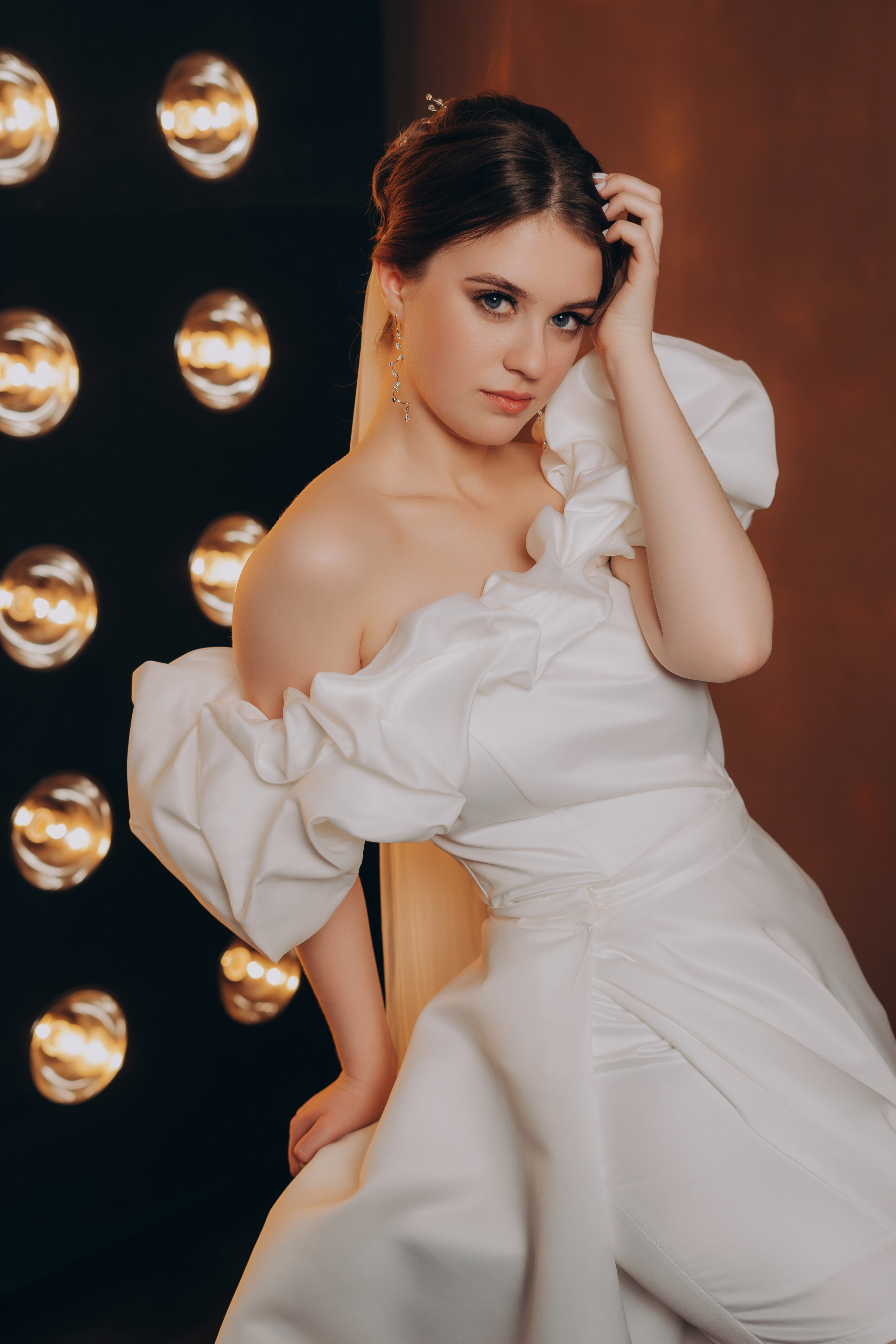 Татьяна и Игорь. Фотограф Торопец Кристина Абрамова Kanwellia photography