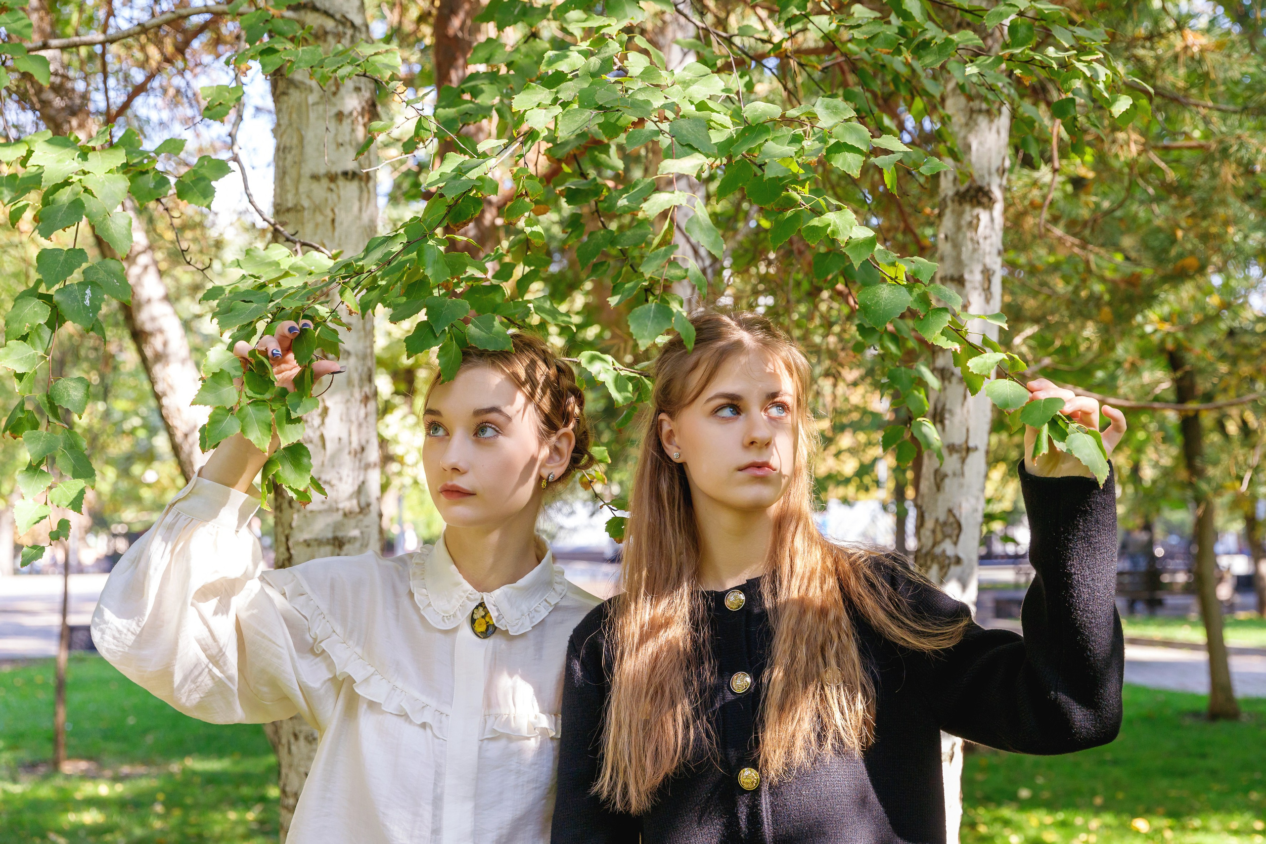 ПРОГУЛКИ ПО КРАСНОЙ. Марина Ушакова. Фотограф. Выпускные альбомы. г. Краснодар