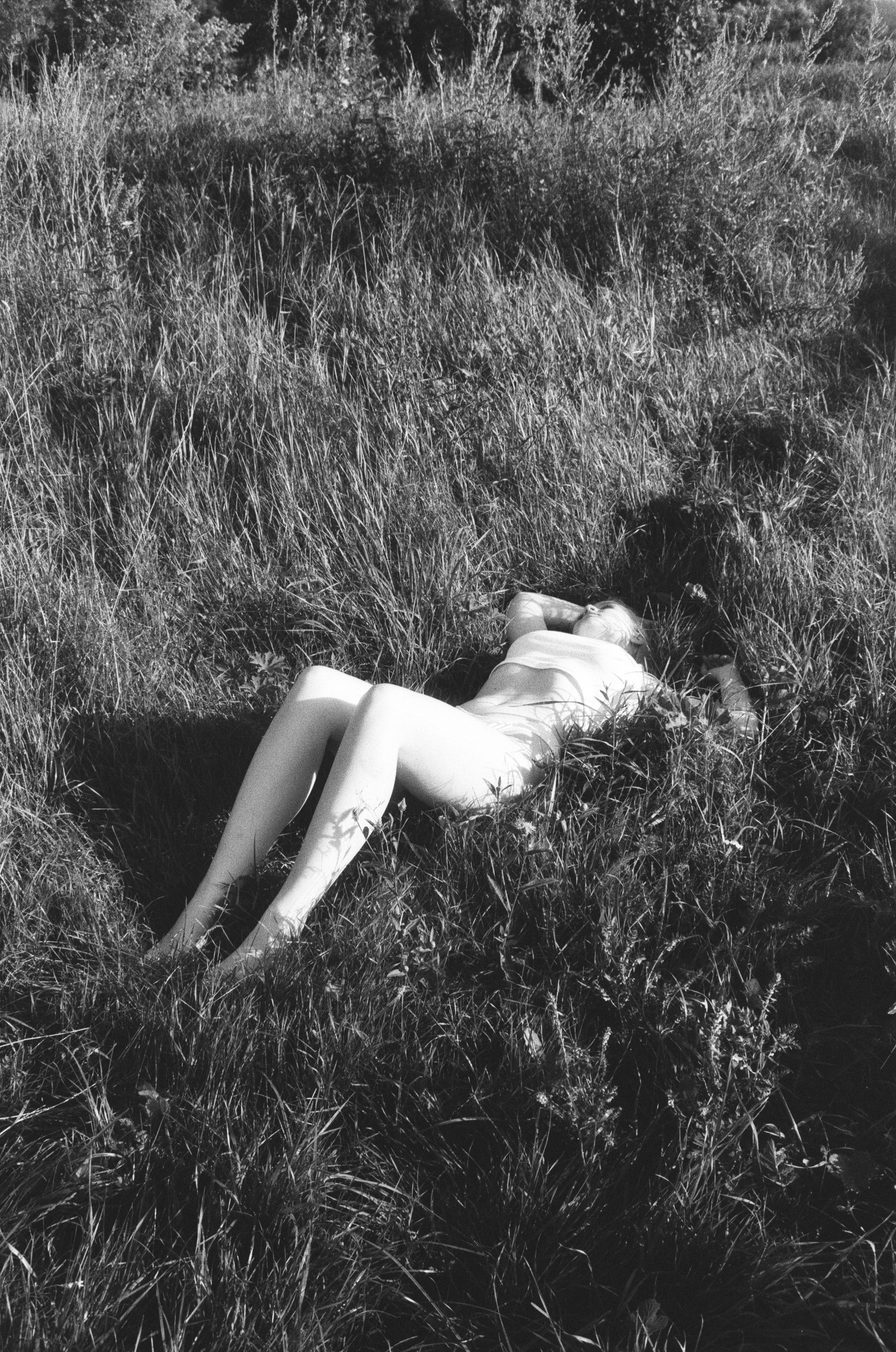 ТВОРЧЕСТВО | ПЛЁНКА. Фотограф Москва Анастасия Толстова