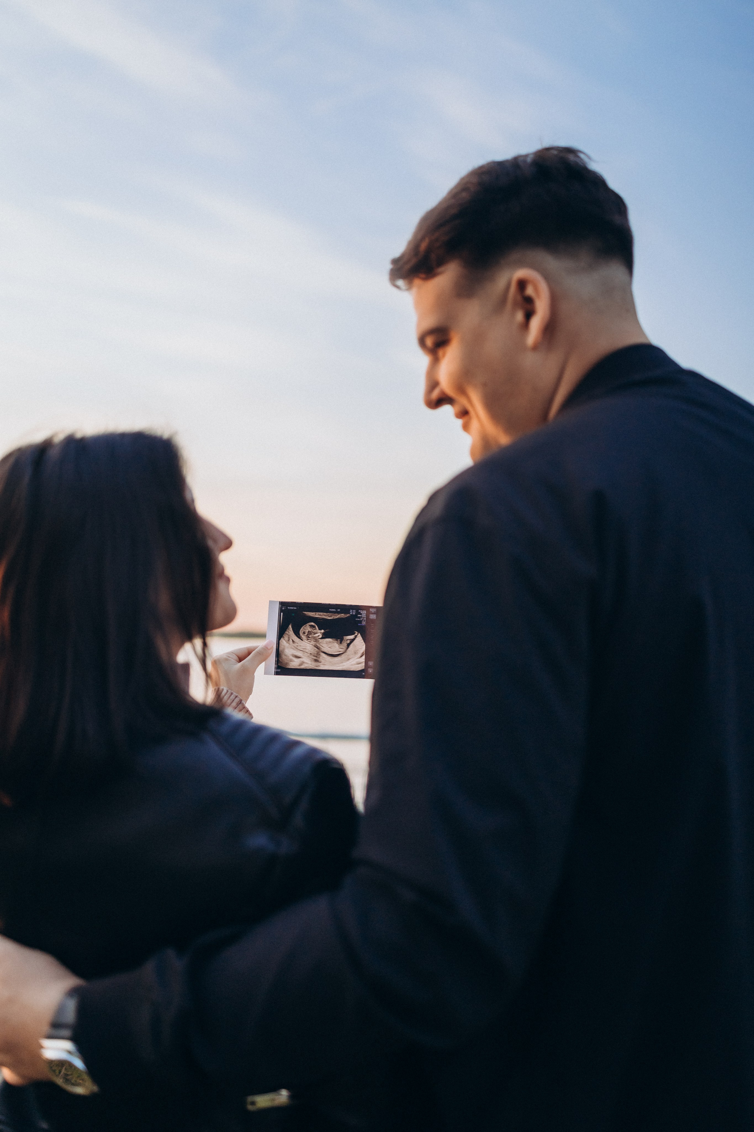 Юлия и Сергей. Фотограф Нижний Новгород