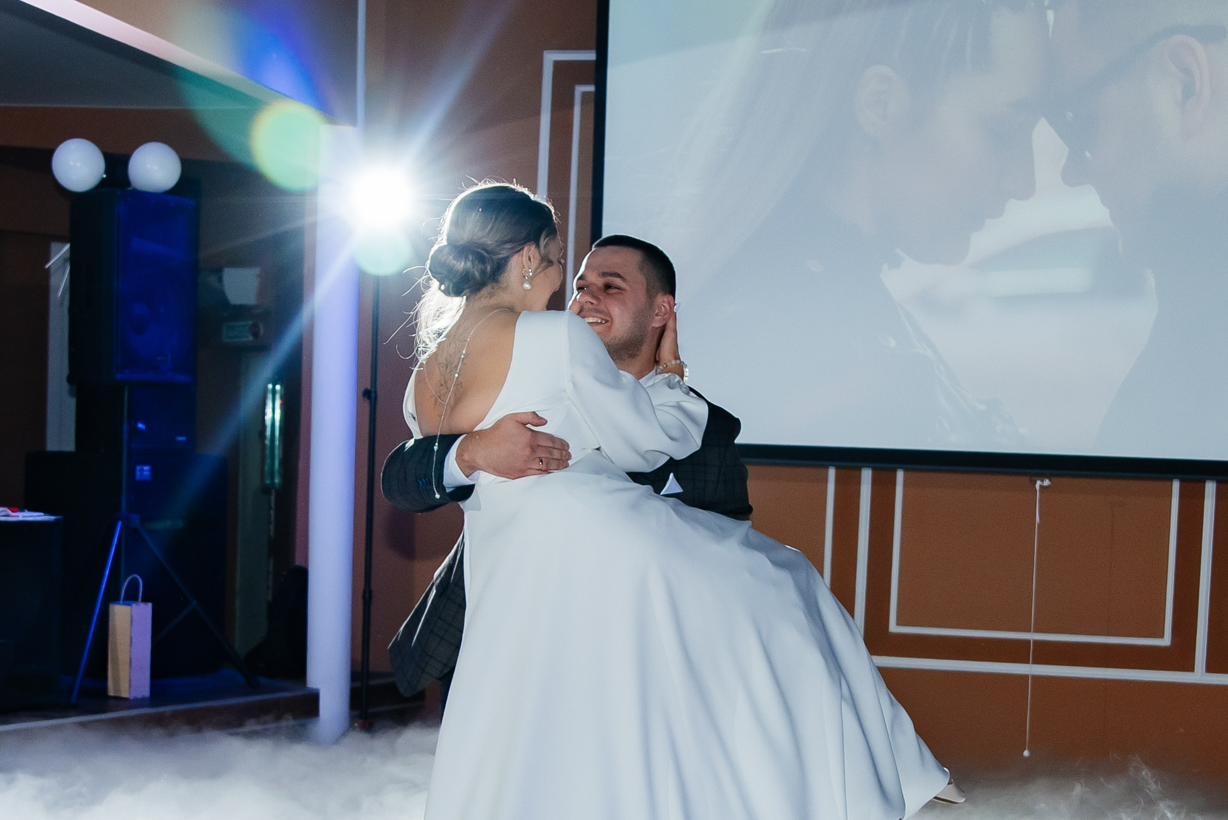 Алина & Григорий. Свадебный и семейный фотограф Юлия Чернобай | Подольск, Москва, Московская область