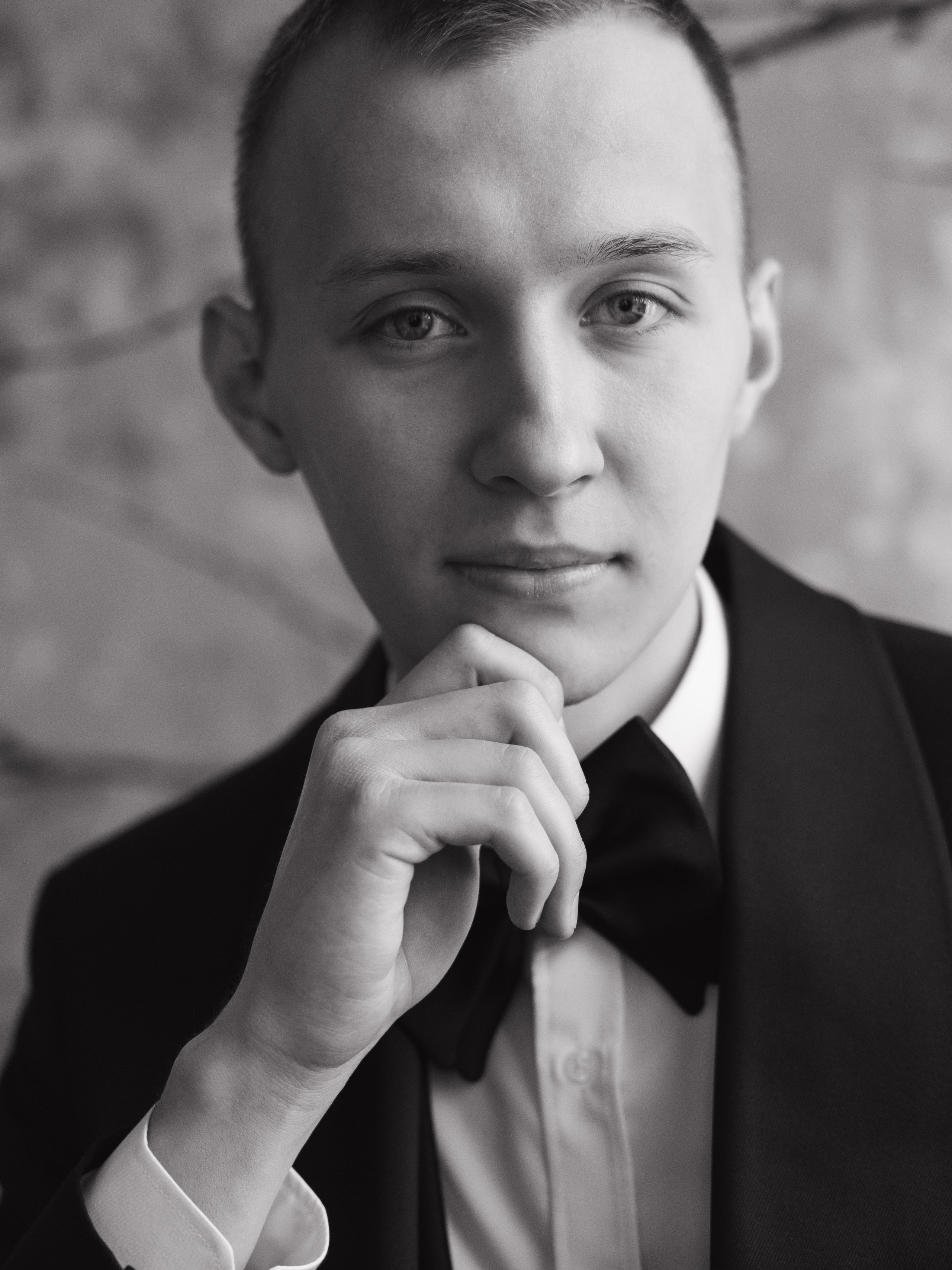 Ксюша и Егор. Главная