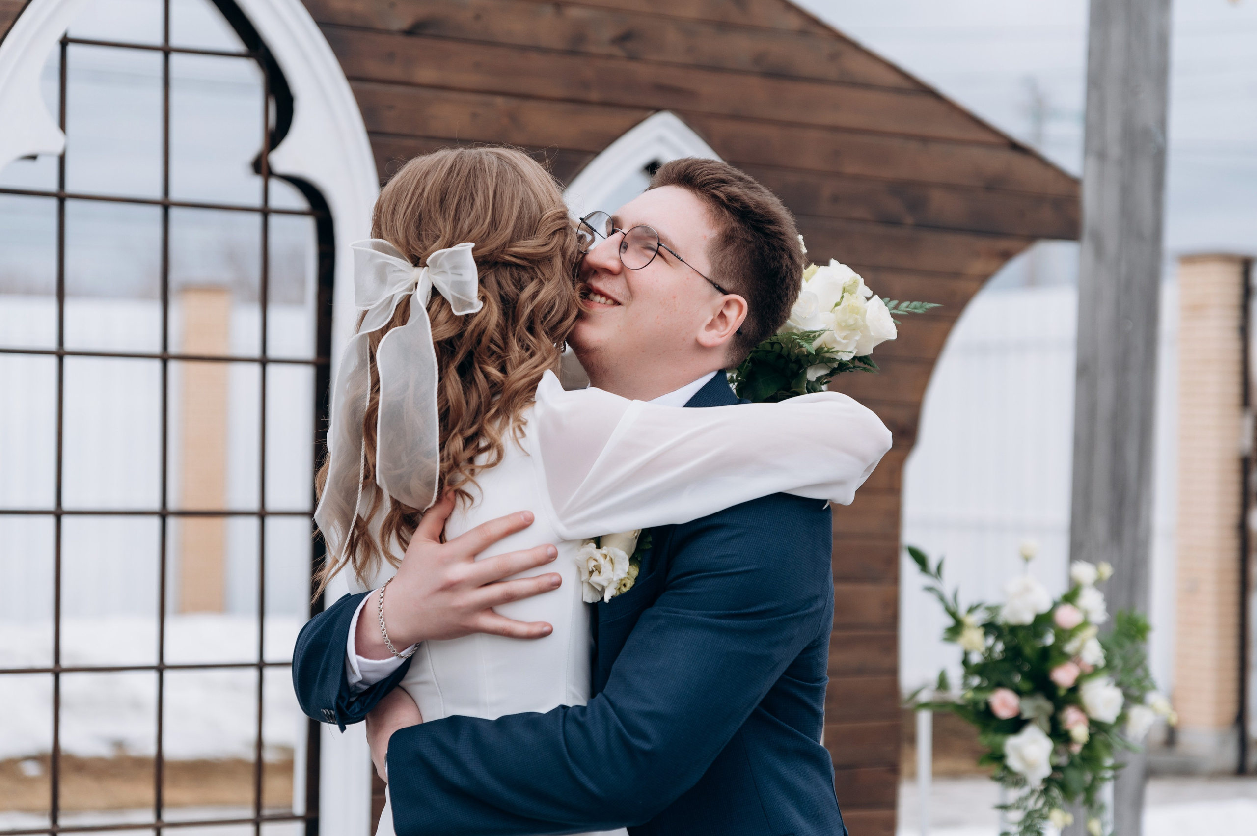 Банкет, церемония. Фотограф в Новосибирске