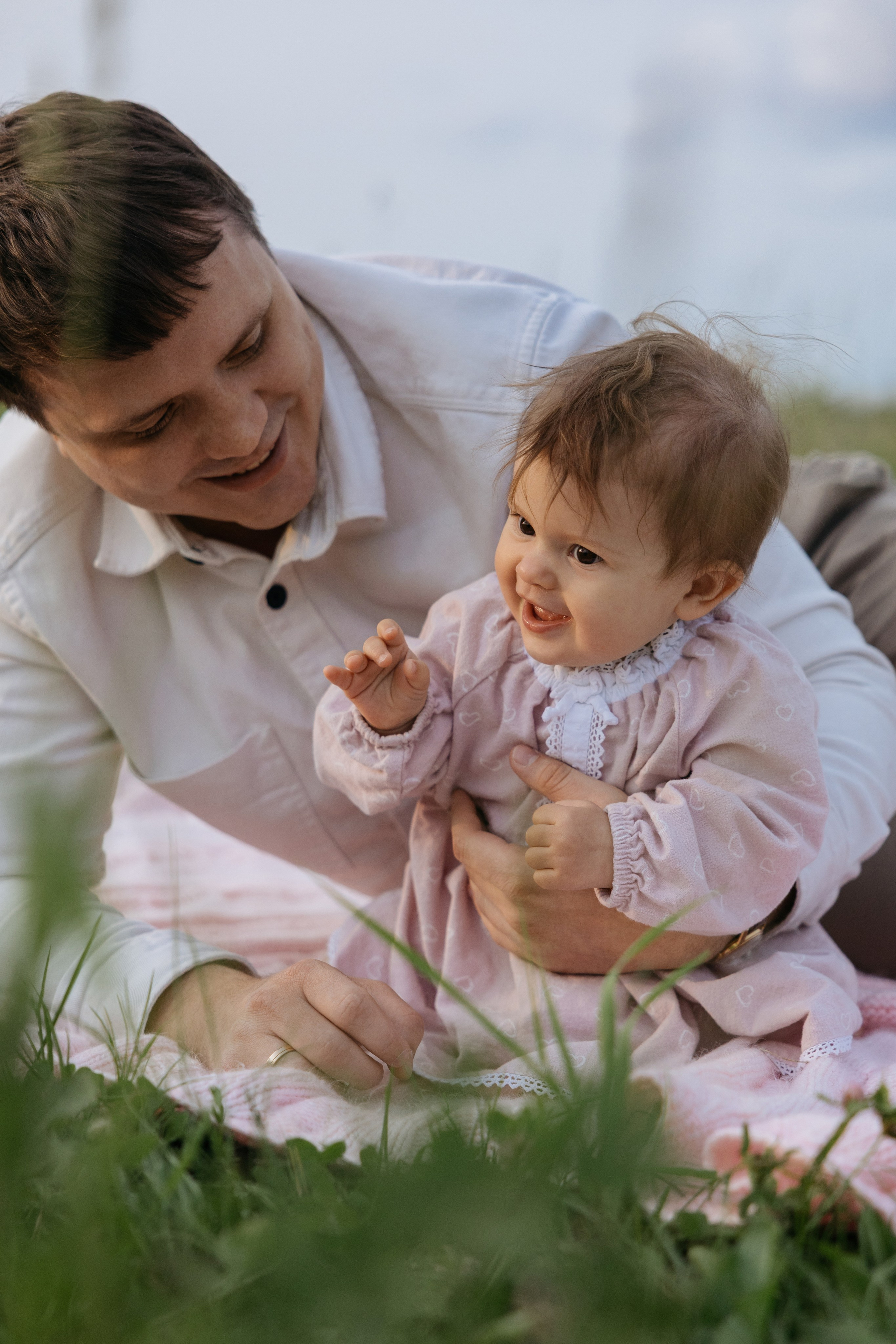 Песни и самолеты. Свадебный фотограф в Москве Полина Лелетко