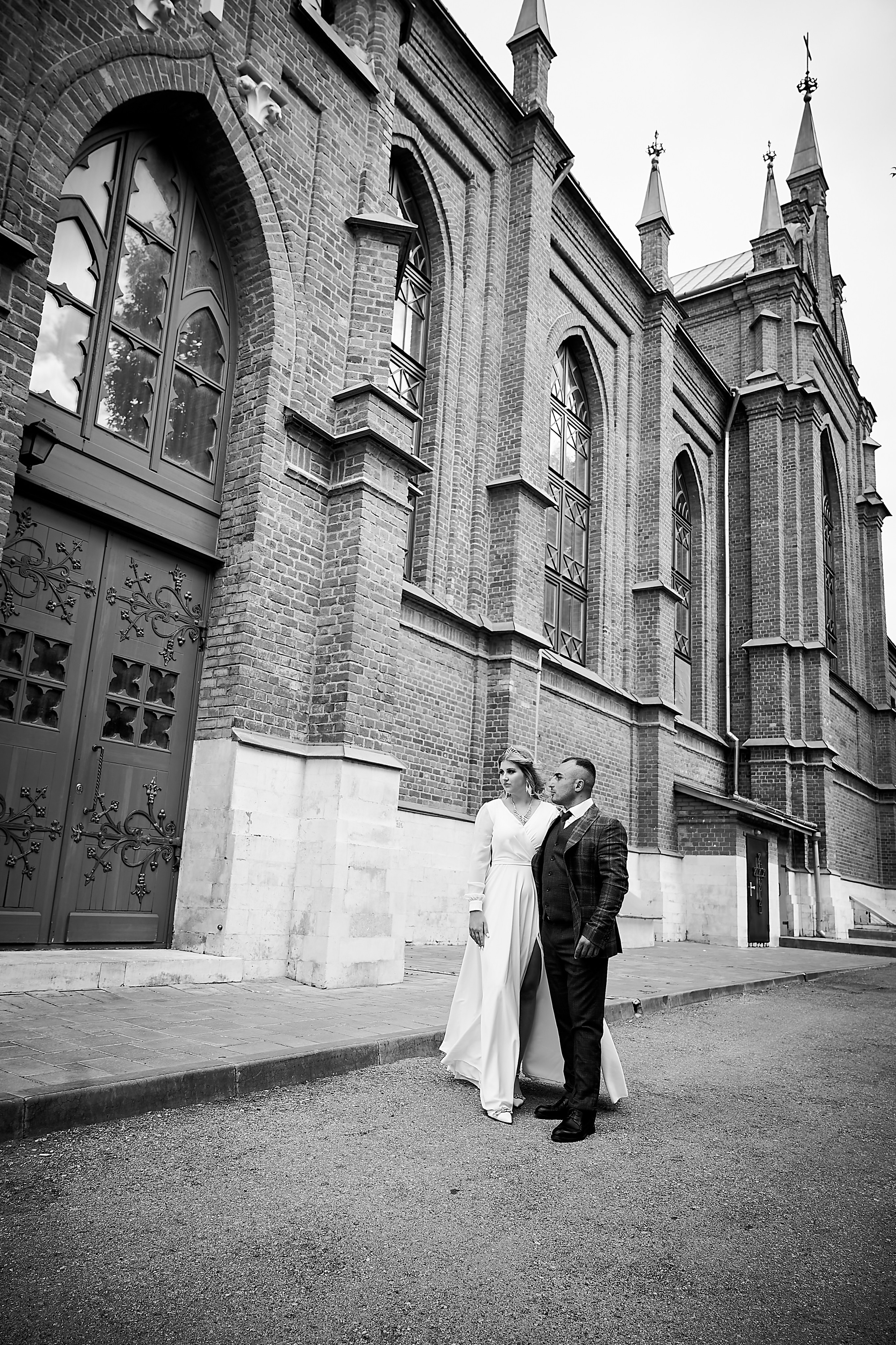 T&A. Профессиональный репортажный фотограф в Самаре Никита Королев