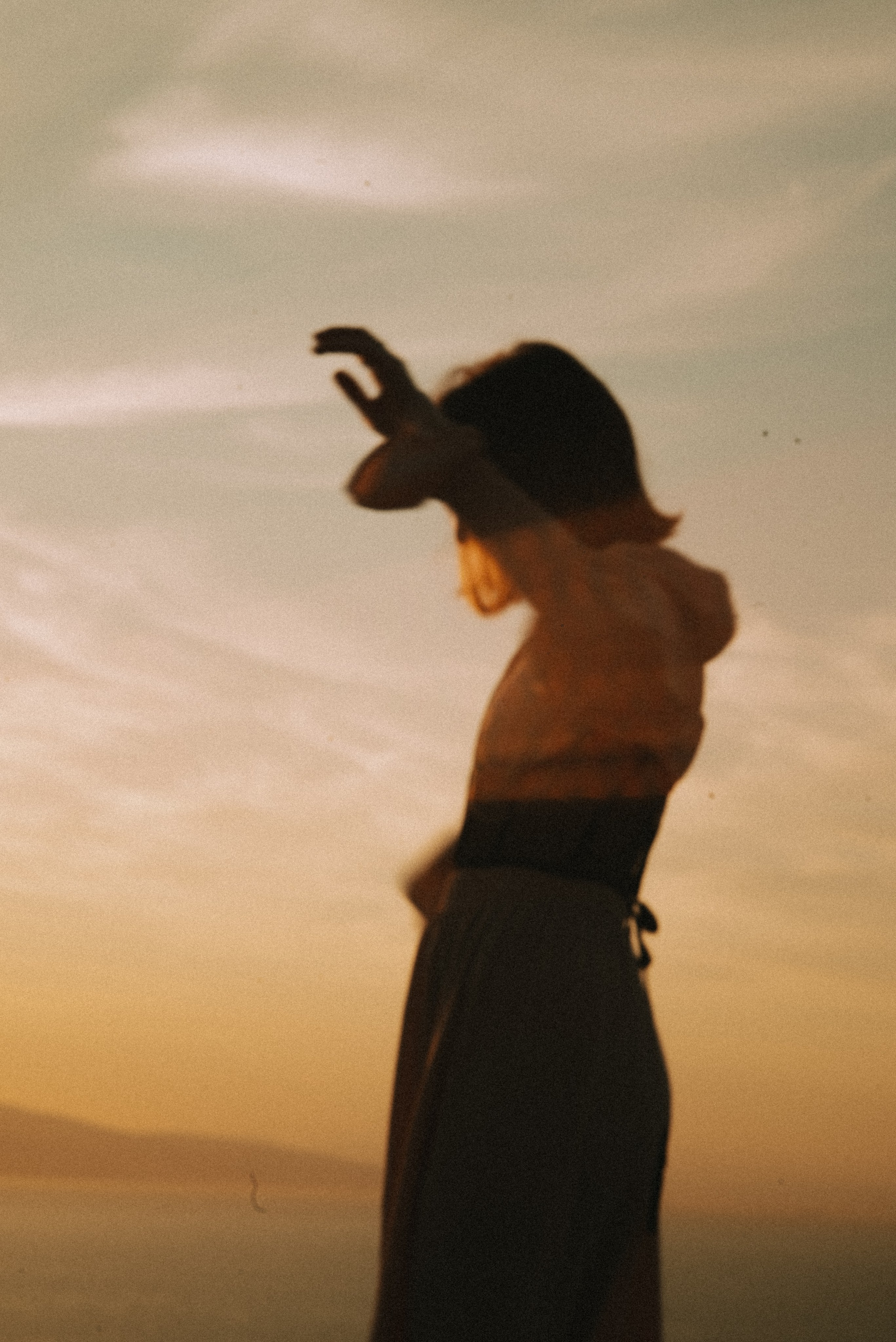 Дарья. Мысхако. Фотограф Санкт-Петербург, Новороссийск