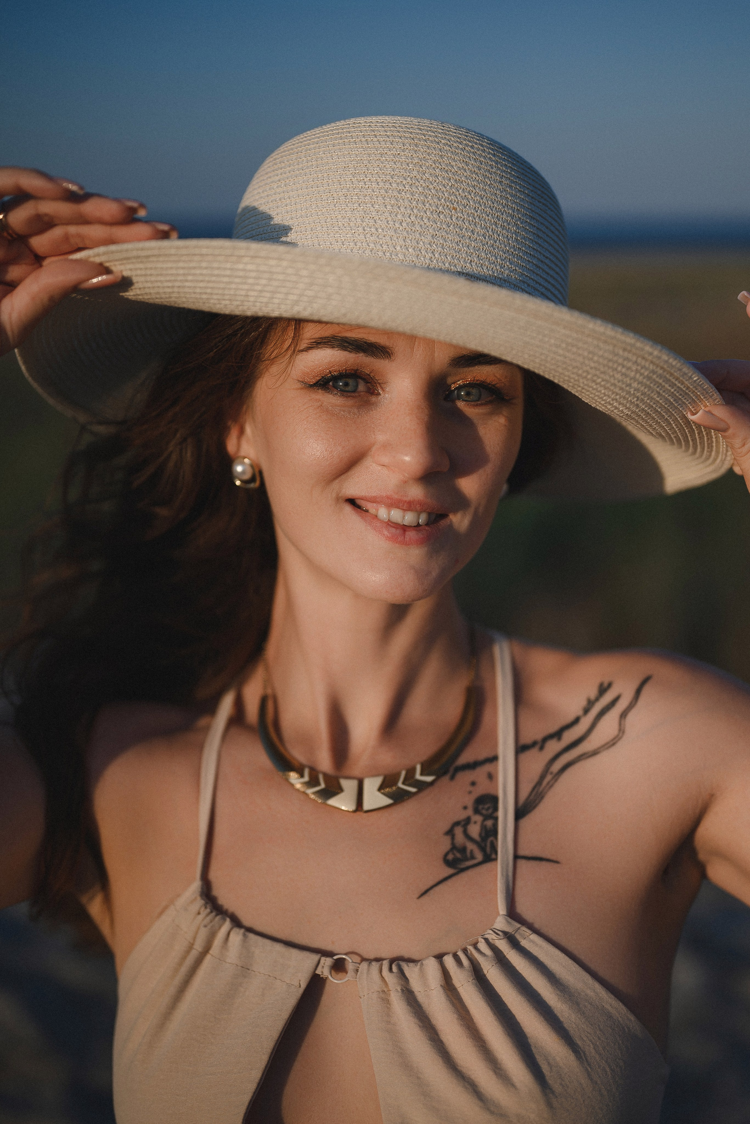 Коса (Крым). Свадебный фотограф в Крыму Алексей Лобач