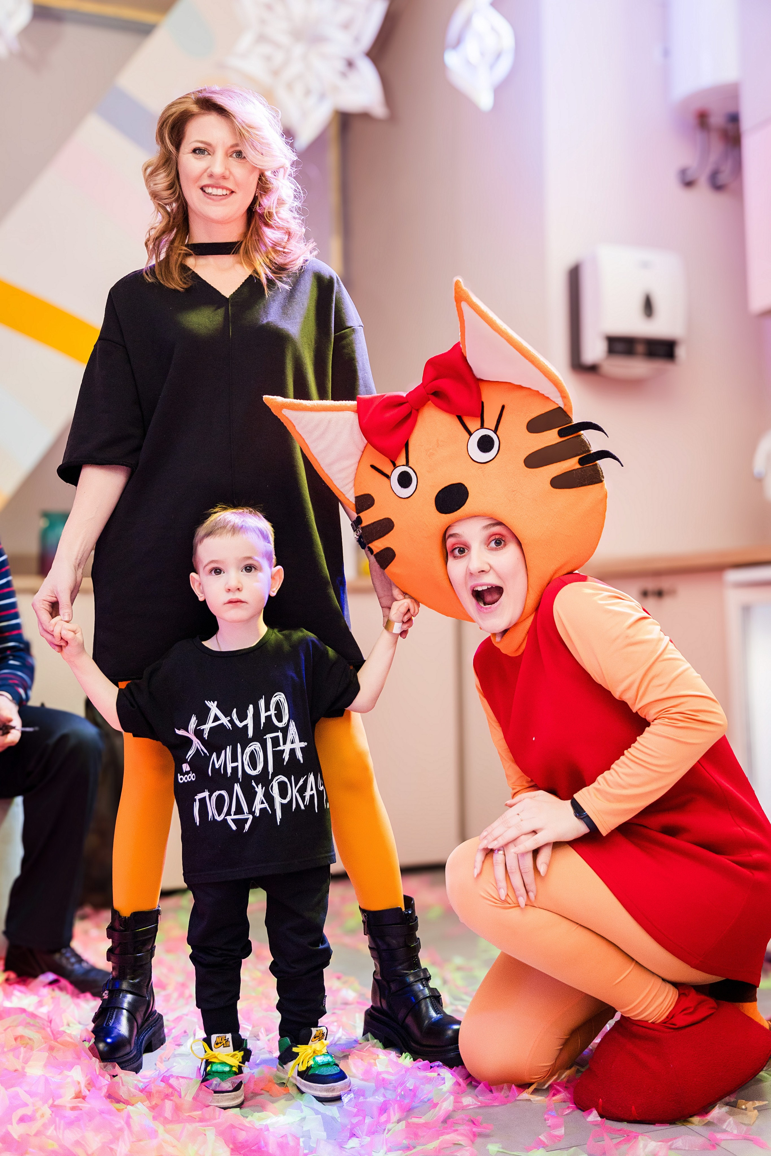 Артуру 3 года. Детский фотограф видеограф в Хабаровске Михаил Орлов