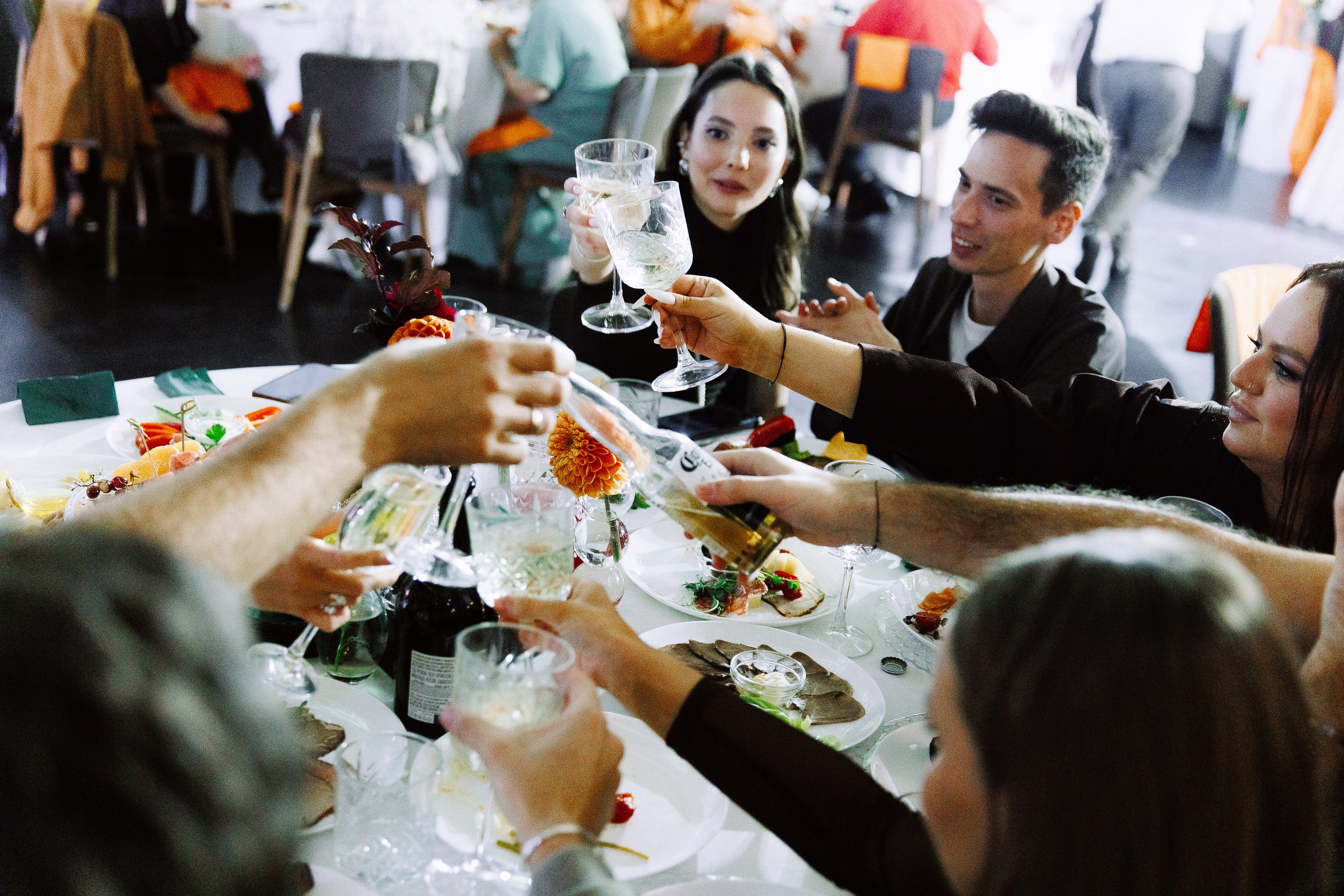 Антонина & Ярослав