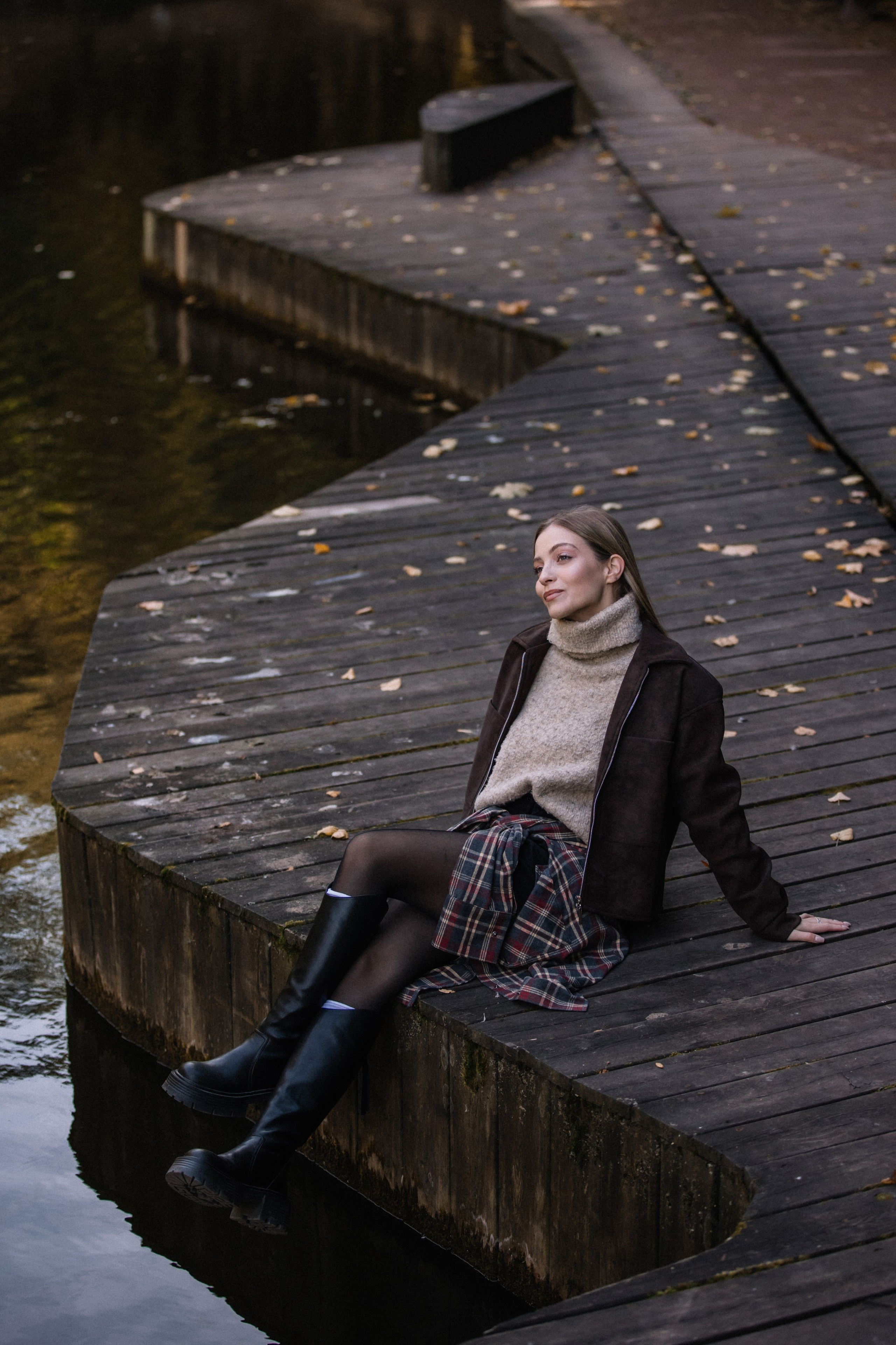 Диана. Фотограф Харитонова Наталья