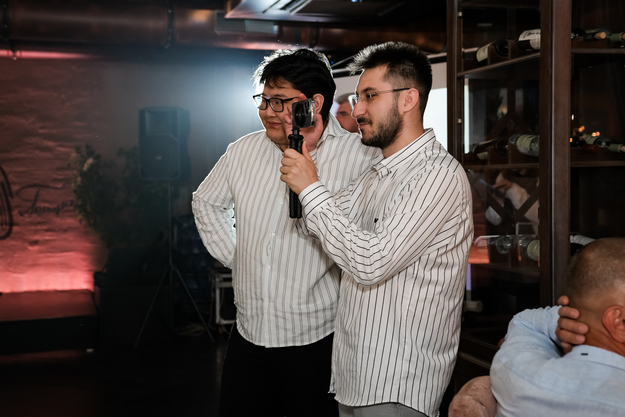 Серафим и Тамара