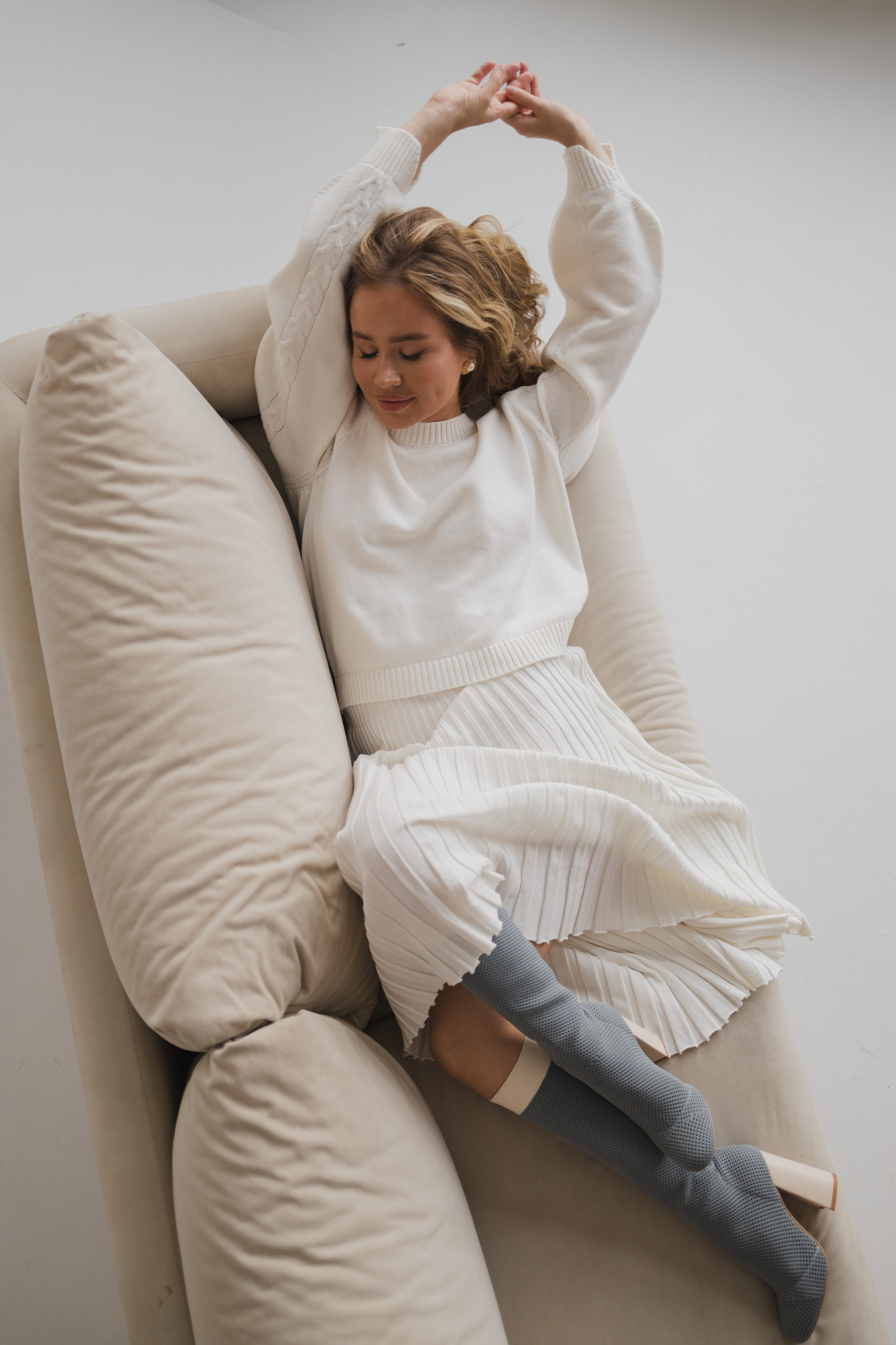 Татьяна, женщина которая вызывает привыкание. Женский и семейный фотограф в Москве Анастасия Филимонова