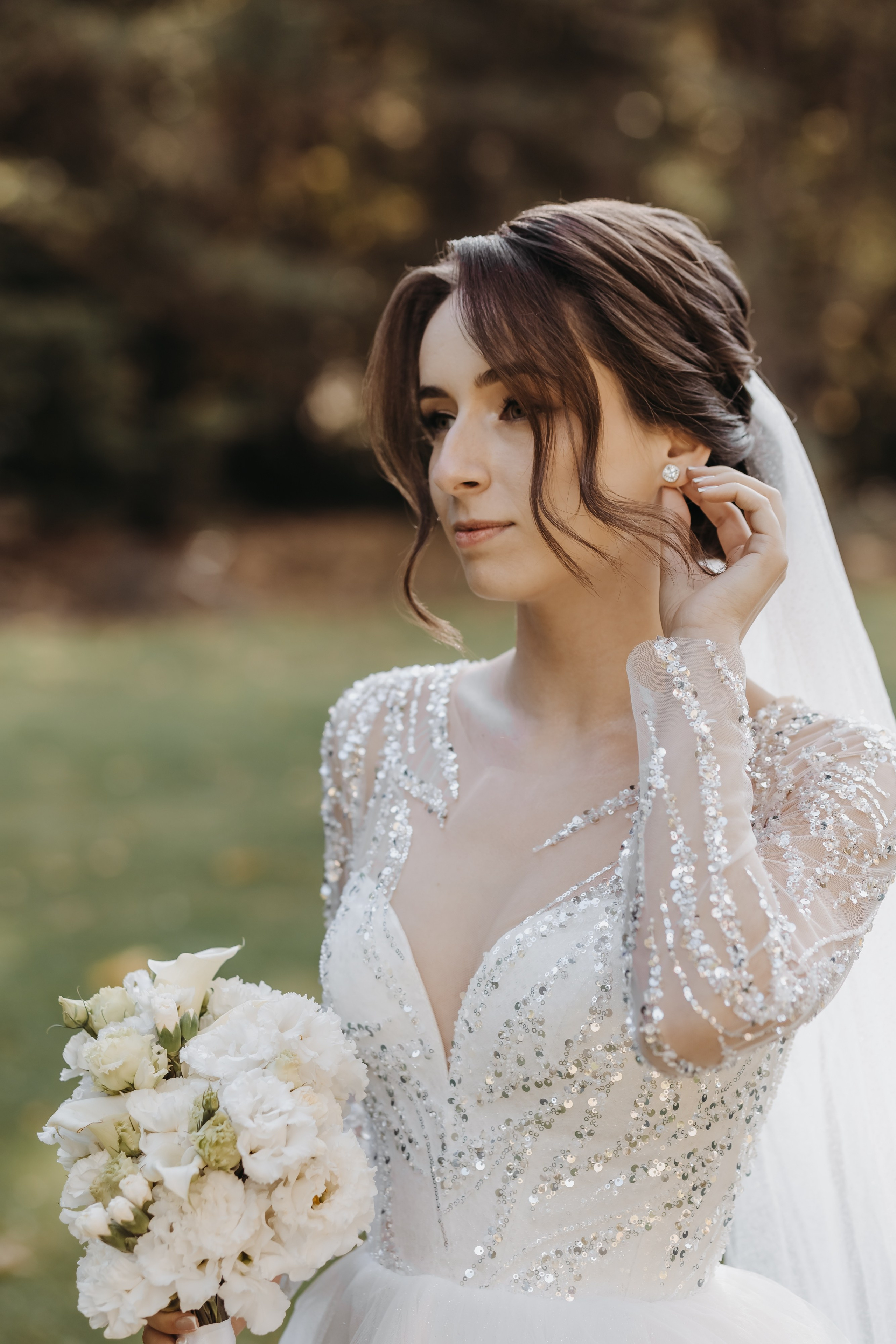 Осень в Ставрополе. Свадебный и семейный фотограф в Невинномысске Наталья Куликова