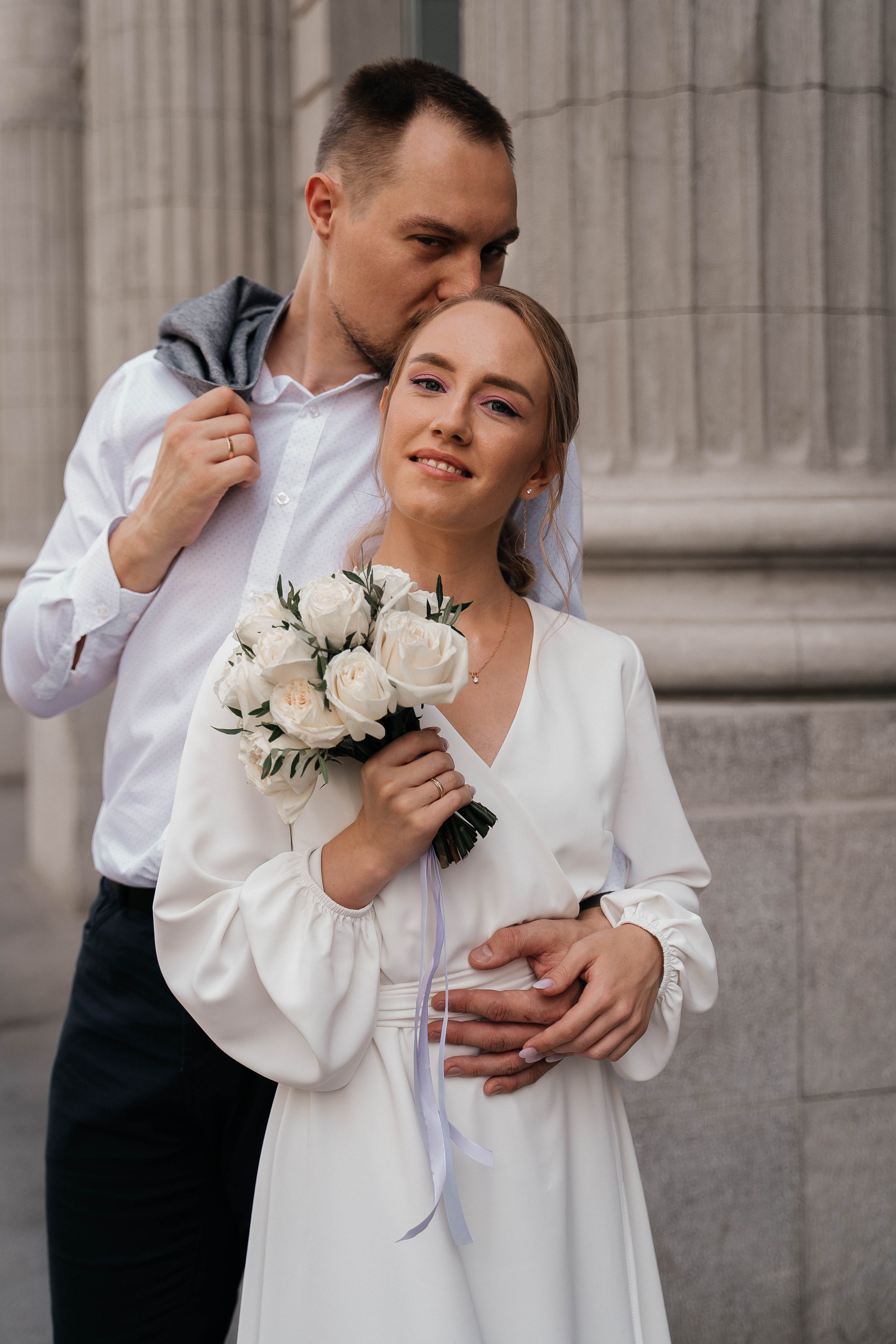 А&А. Фотограф в городе Омск Ефименко Ася