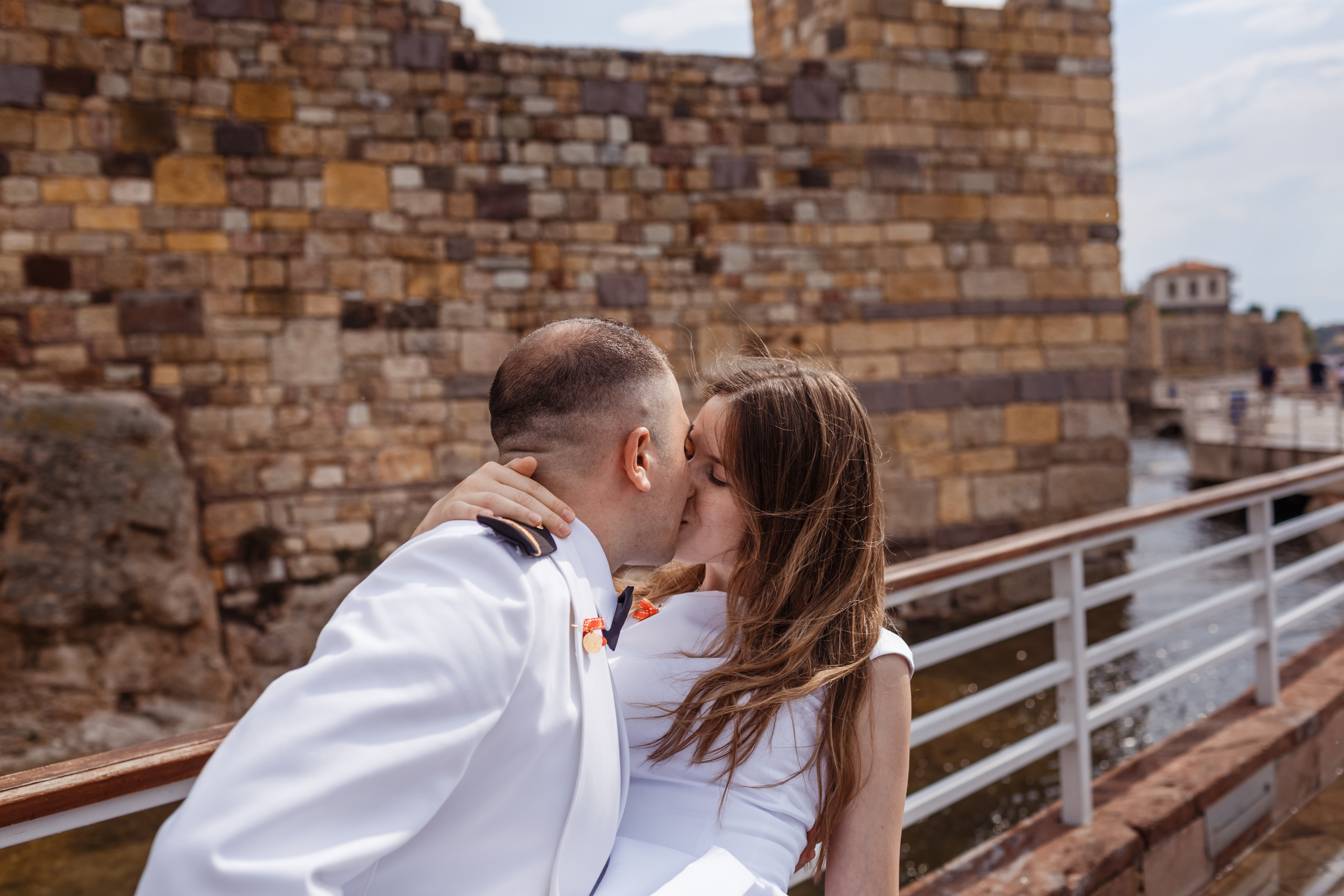 Wedding in Foca. Professional family and children’s photographer in Izmir Irina Eron