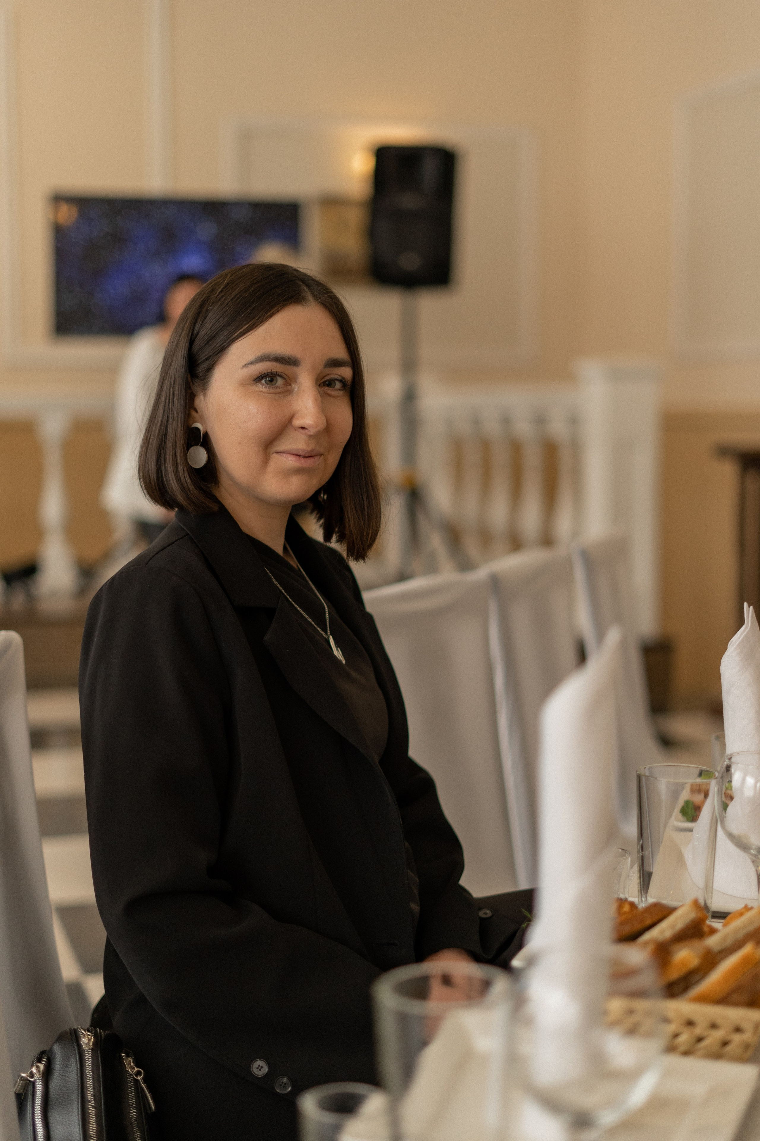 Свадебный банкет. Фотограф в Иркутске и Ангарске Татьяна Гаранина