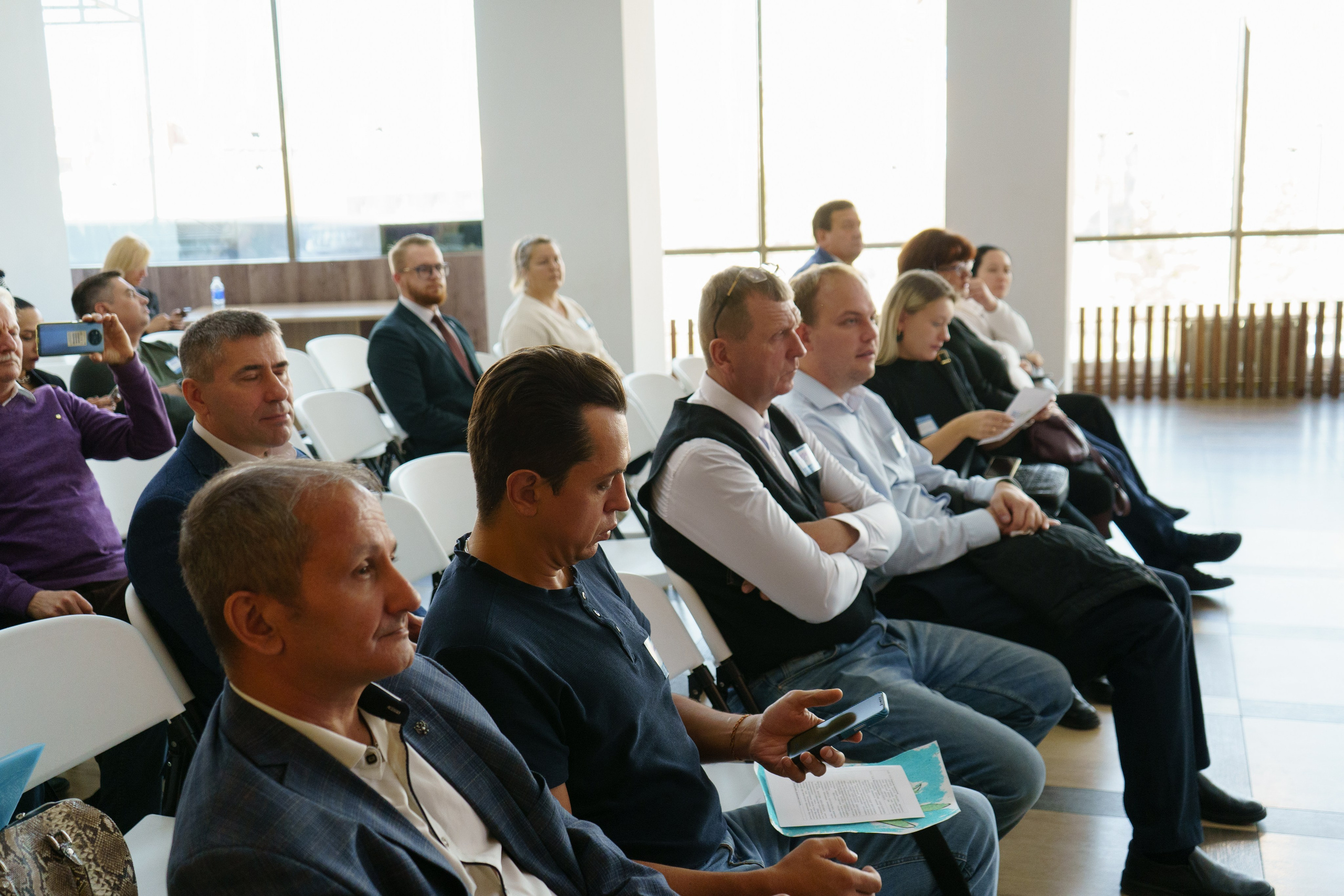 Репортажная съемка. Фотограф в Иркутске и Ангарске Татьяна Гаранина