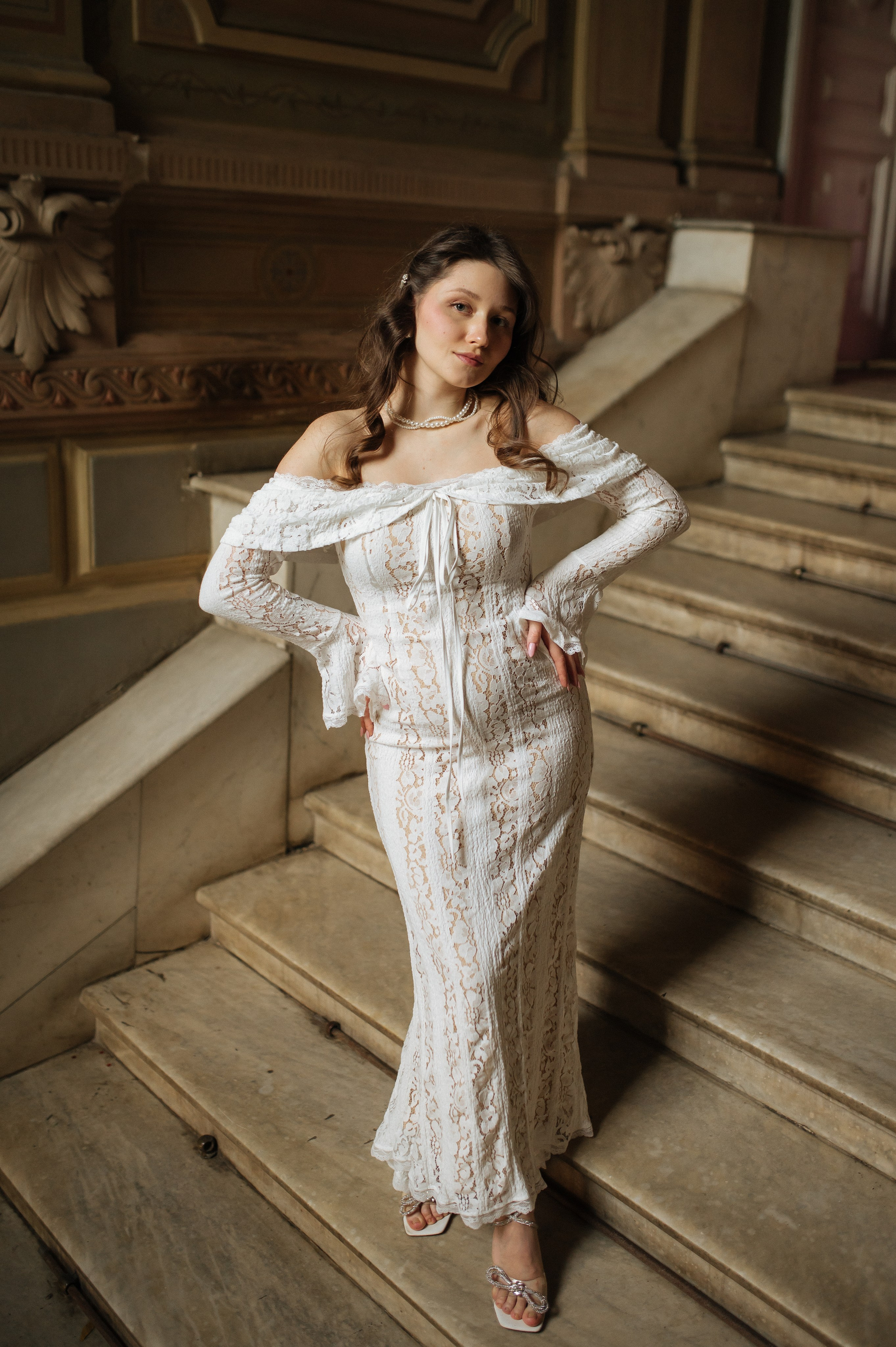 Цветочное вдохновение. Фотограф Быстрова Дарья г. Москва