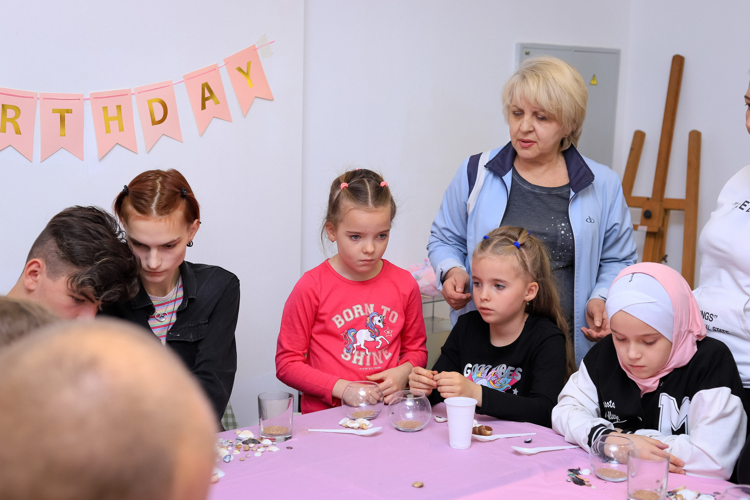 Студия Мудрая мастерская. Женский/Детский фотограф в Симферополе Вероника Слепогина