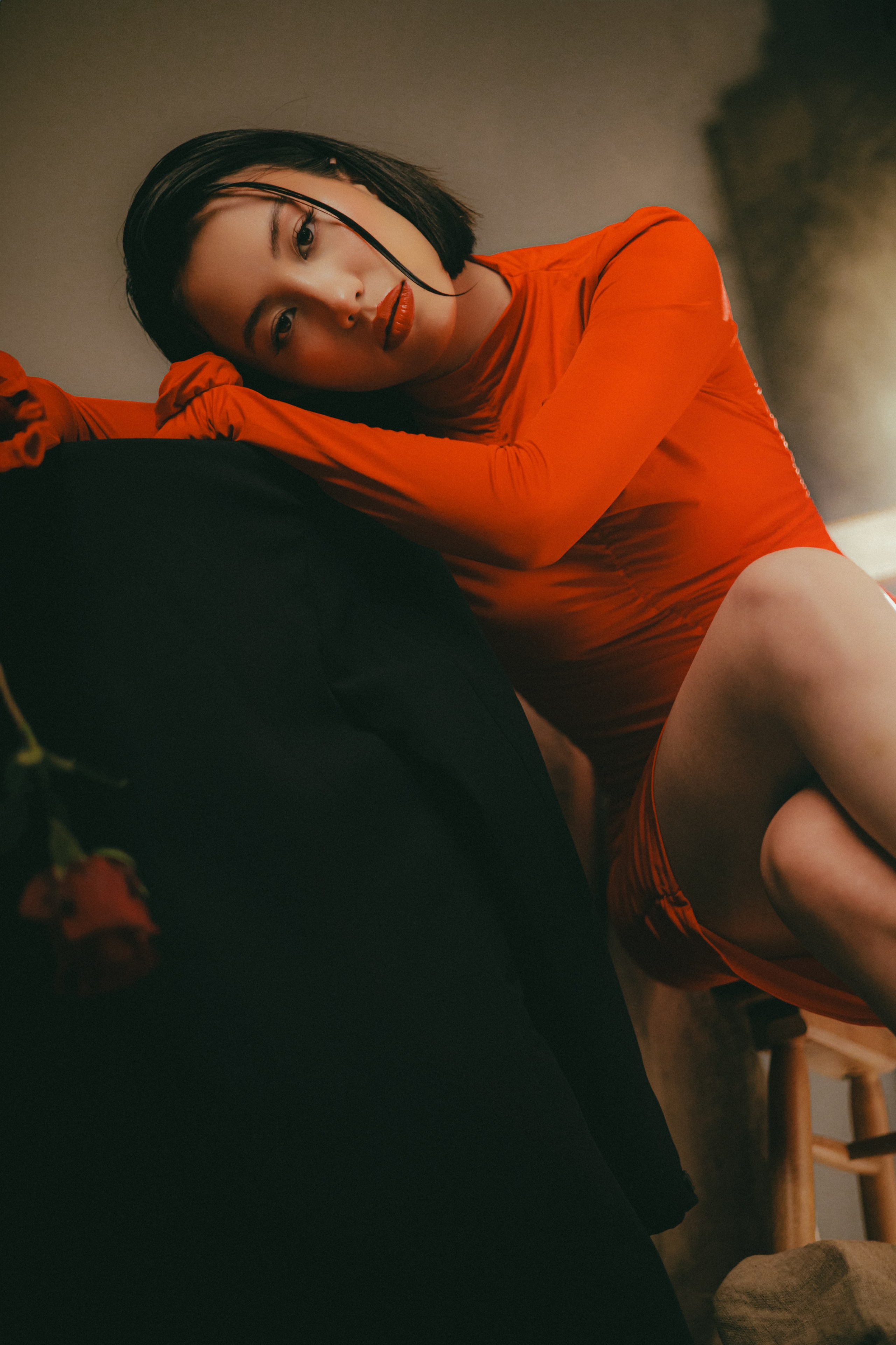 Коммерческие световые схемы. Cause I See So Photography