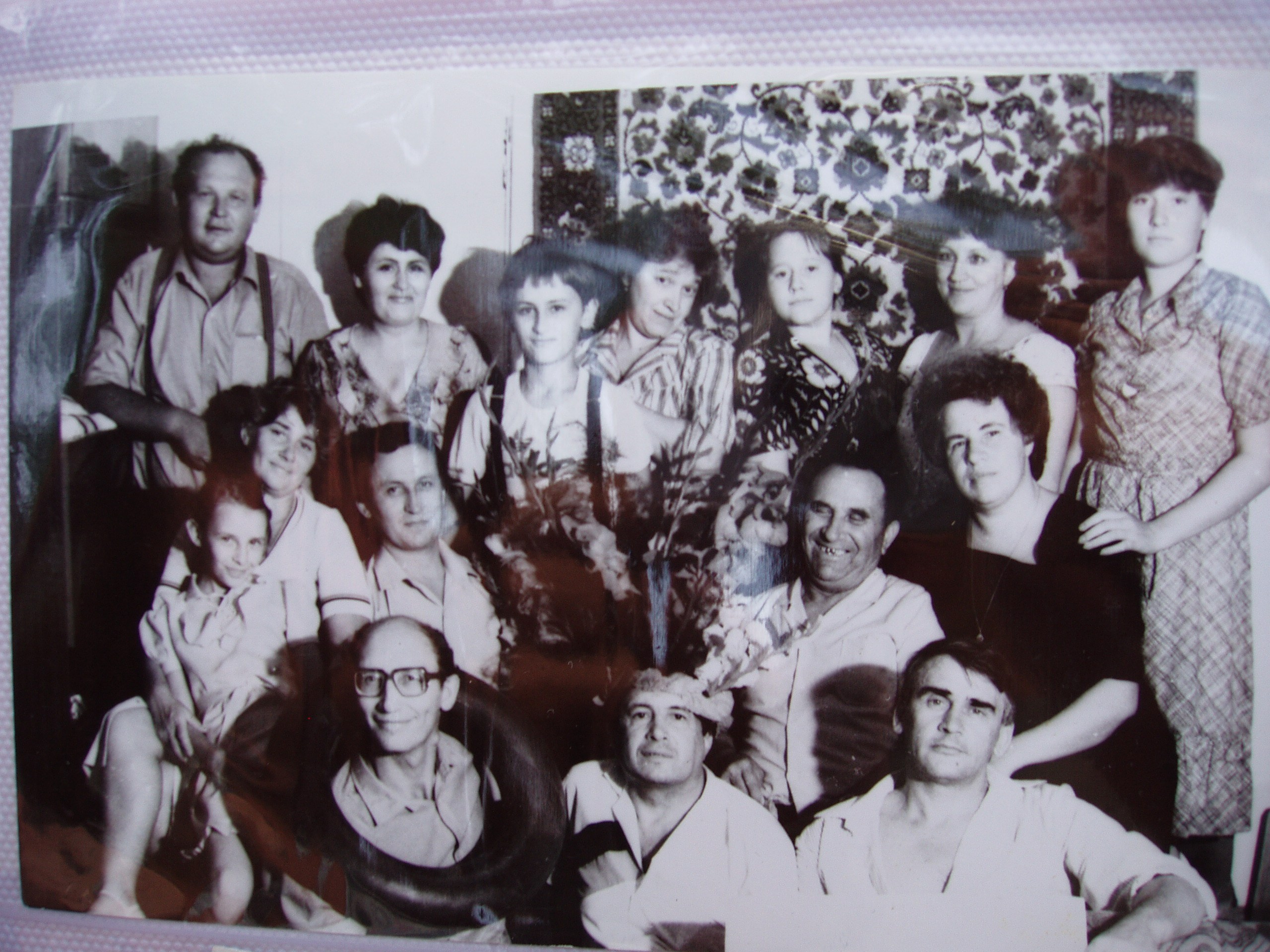 Отпуск 28.07-17.08. Семейный, Свадебный фотограф СПБ Питер— Романова Екатерина