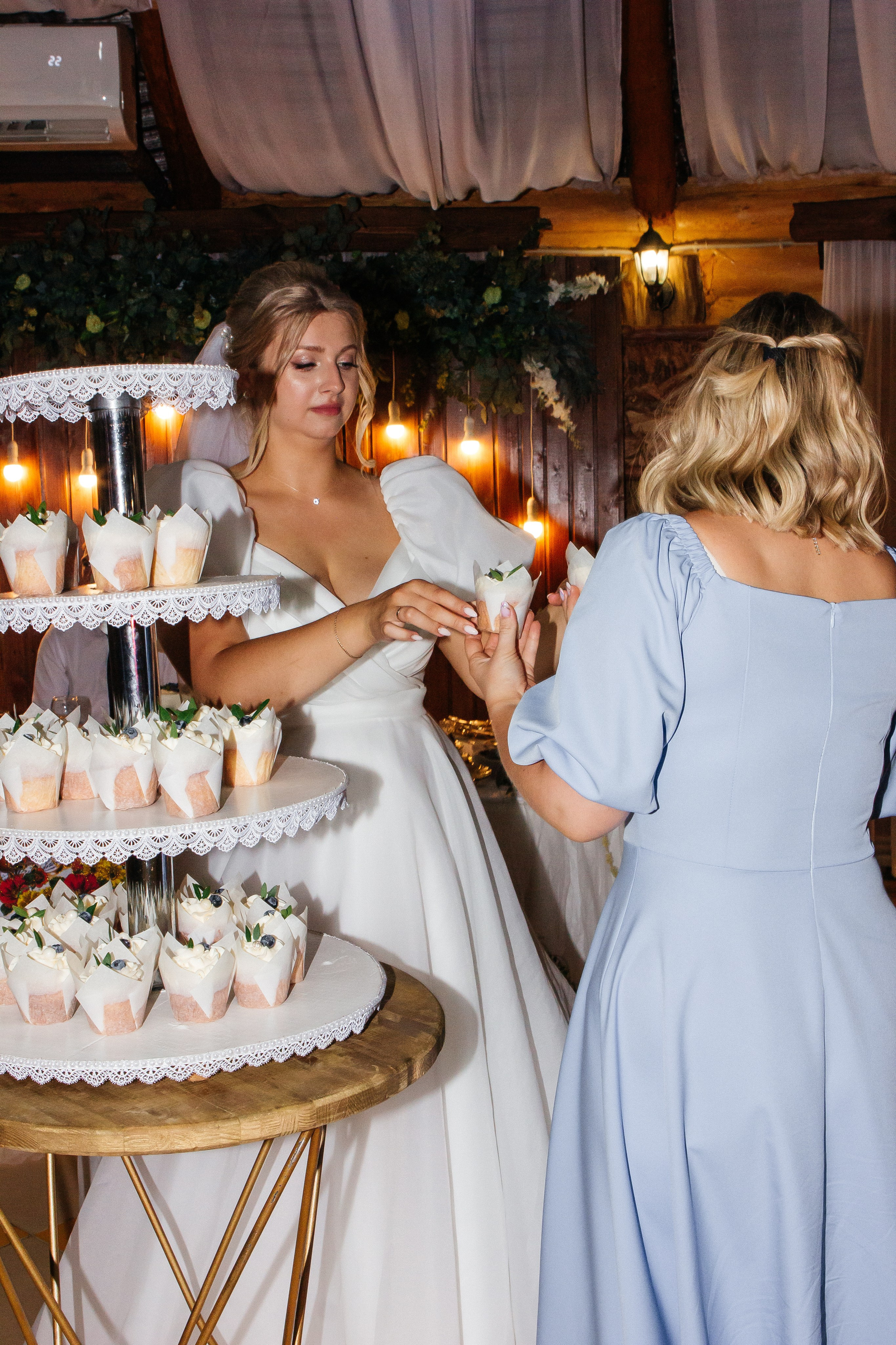 Екатерина и Антон. Свадебный фотограф в Бресте Оксана Босовец