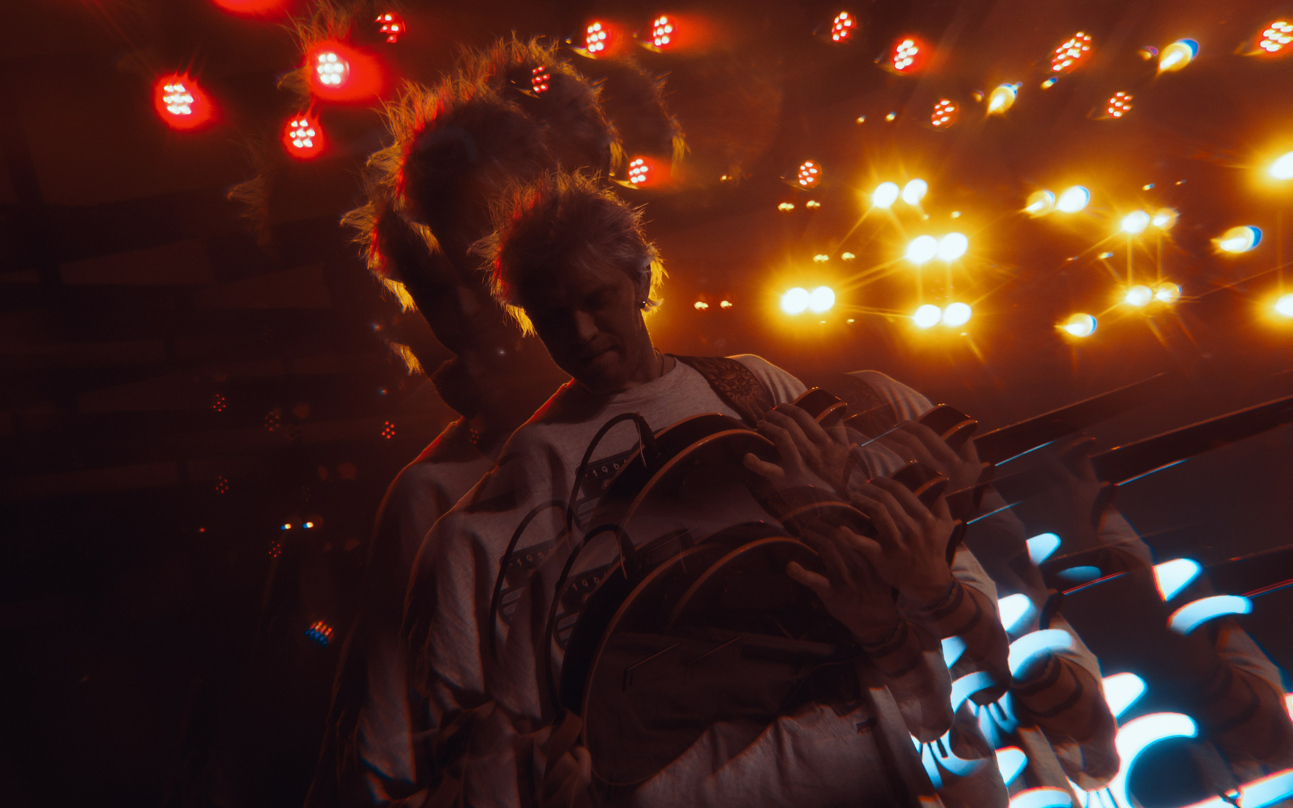 Palc (live) Saint-Petersburg 2023