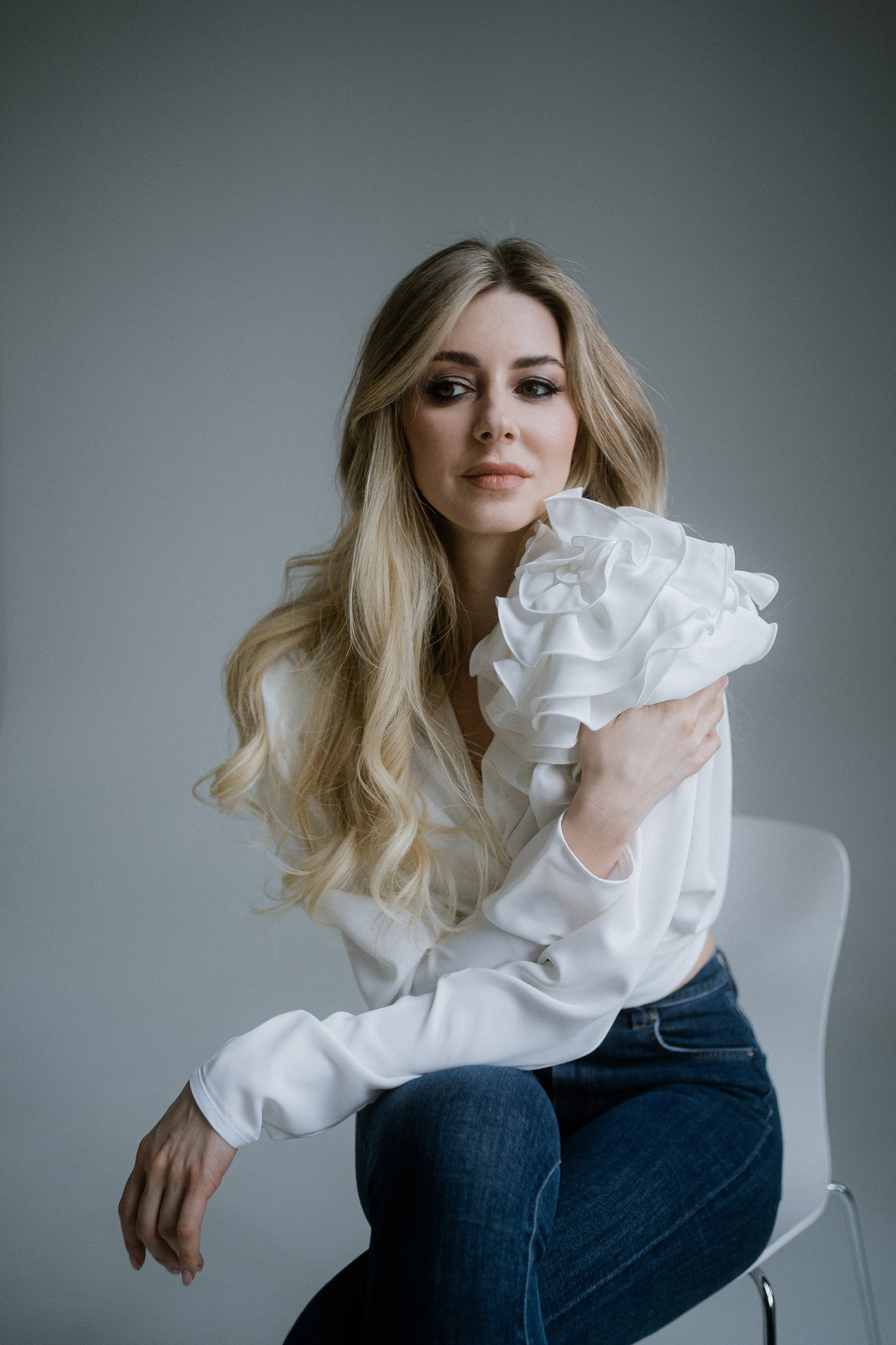 Юля. Фотограф на мероприятие