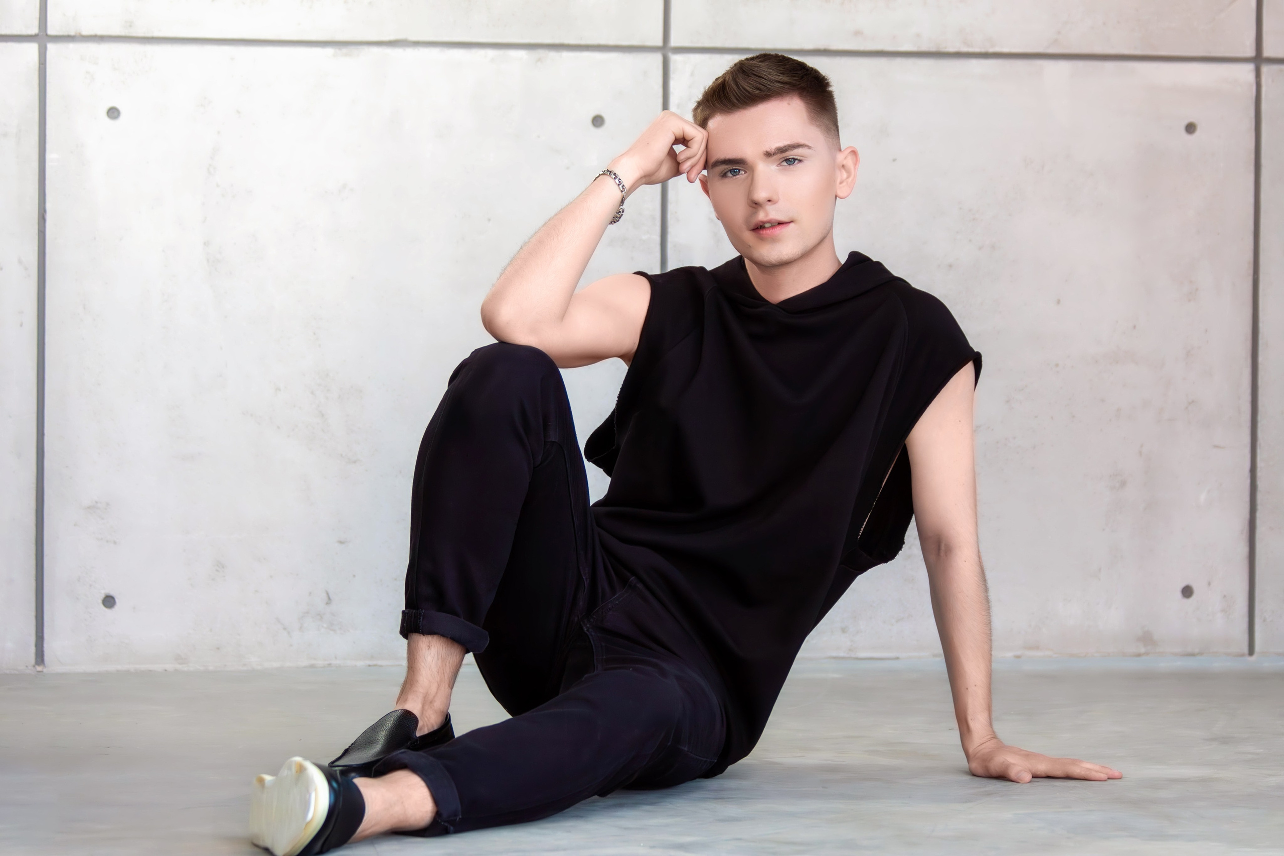 Модельные тесты. Фотограф анималист — Тула, Москва