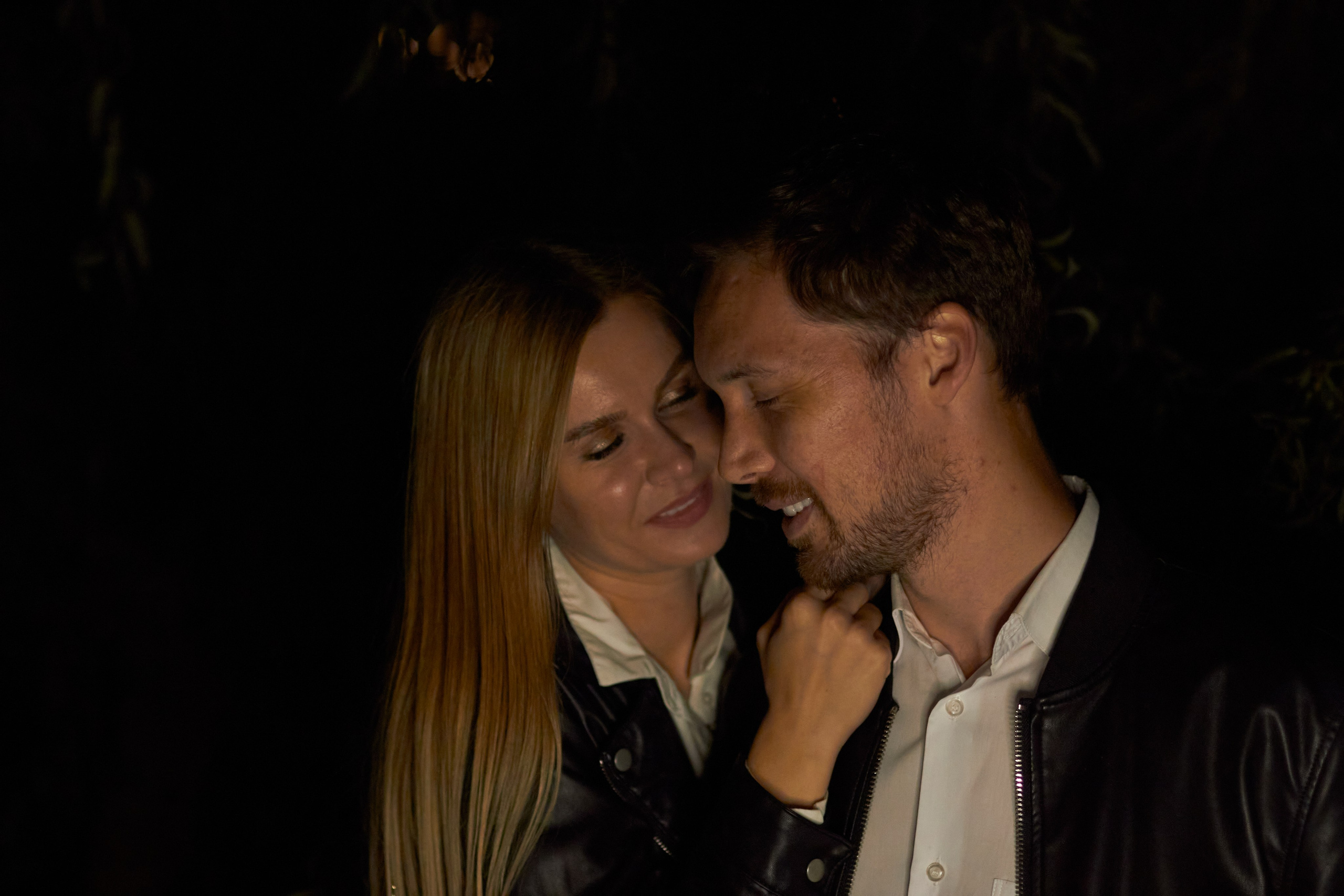 Антон и Лена. Фотограф, психолог и фототерапевт в Екатеринбурге Ольга Неуймина